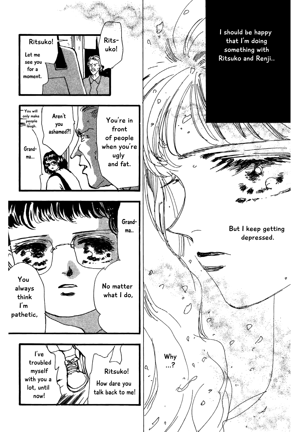 Box Variety! Chapter 13 page 6 - Chapter 13