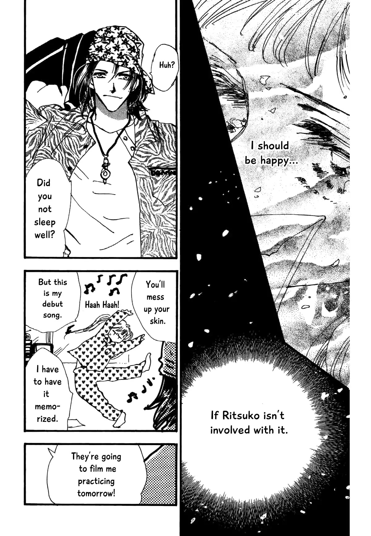 Box Variety! Chapter 14 page 1 - Chapter 14