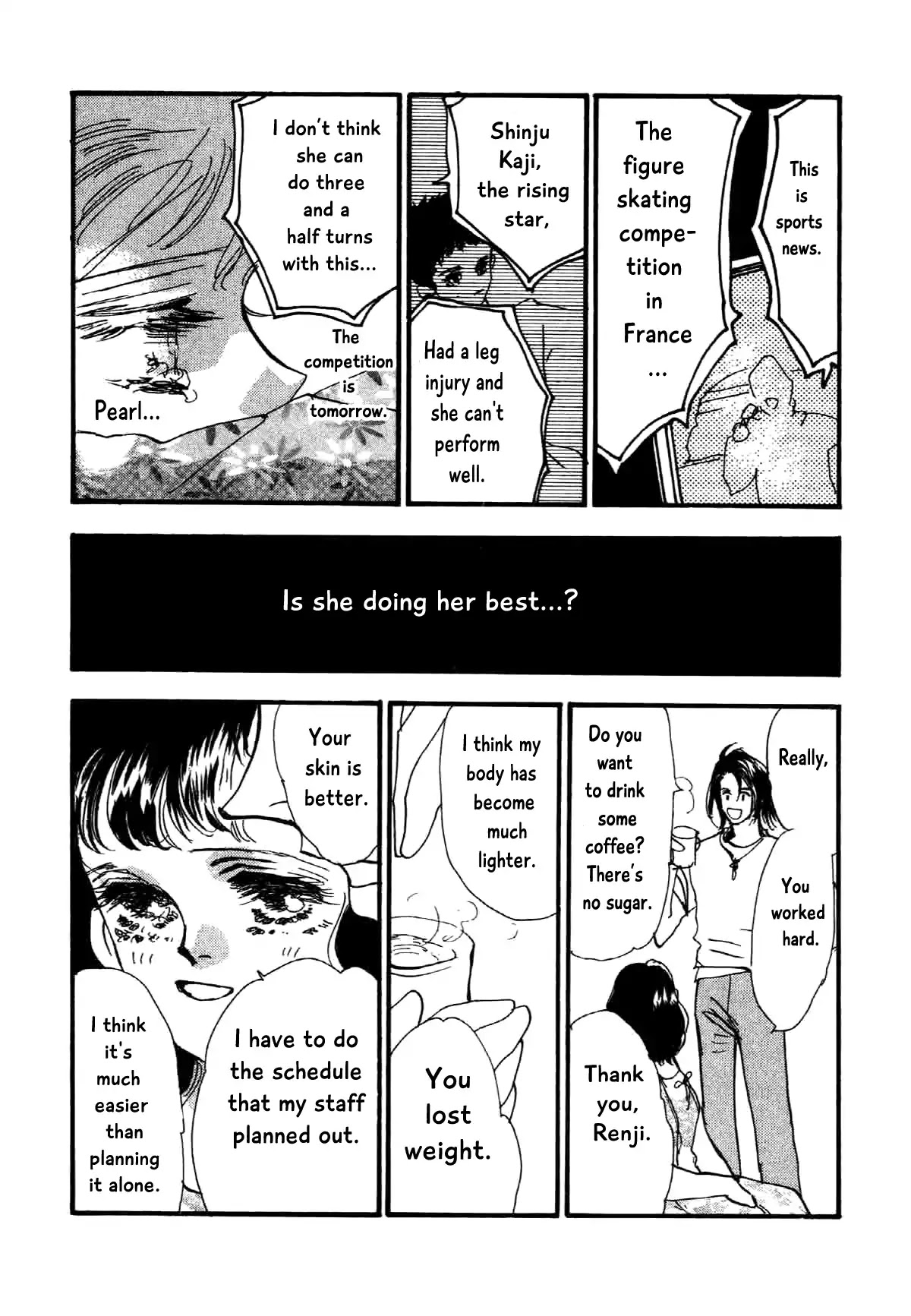 Box Variety! Chapter 14 page 13 - Chapter 14