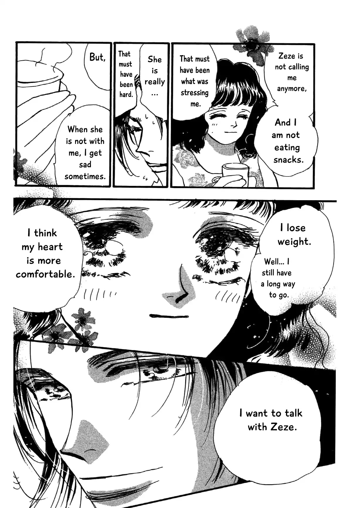 Box Variety! Chapter 14 page 14 - Chapter 14