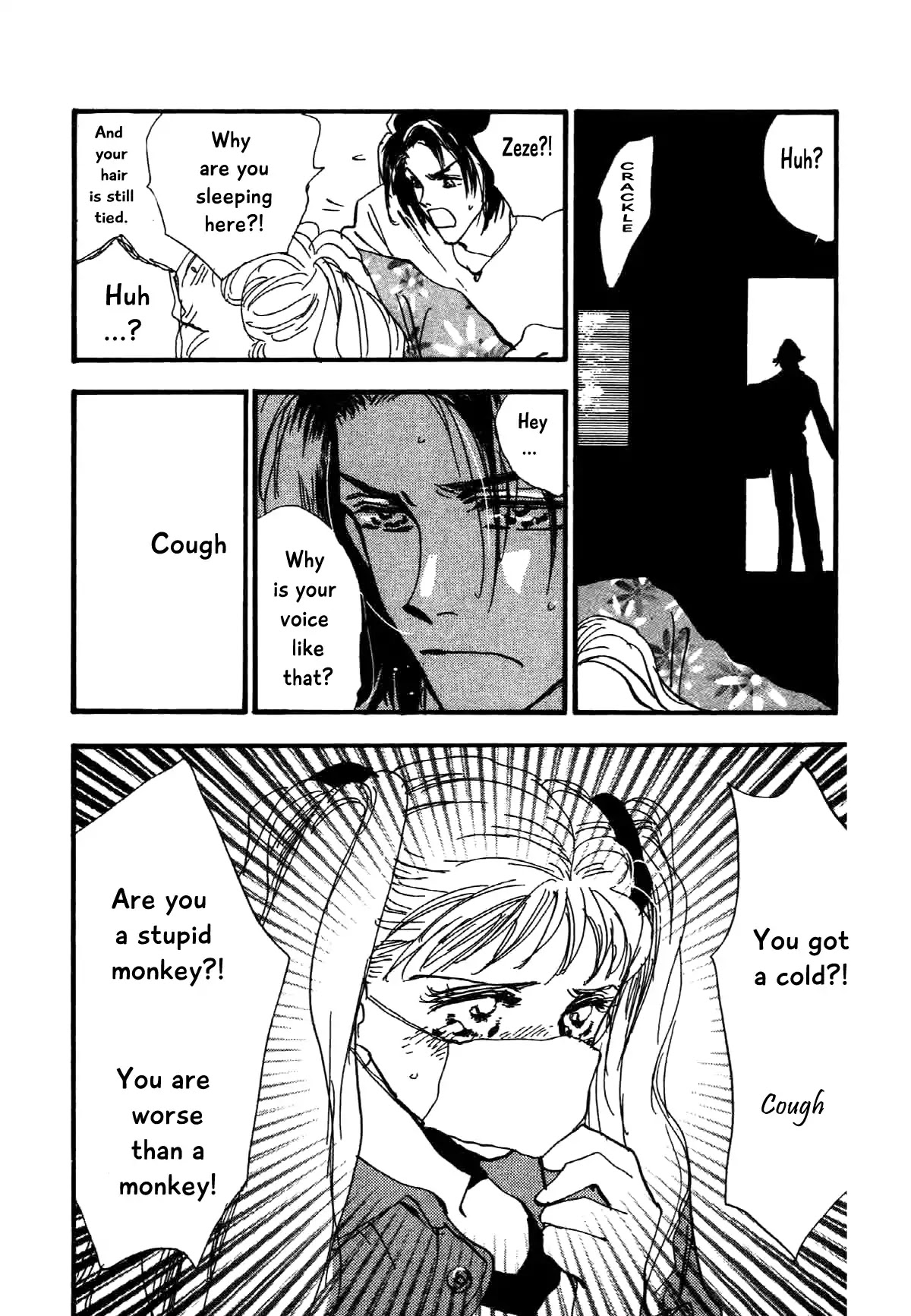 Box Variety! Chapter 14 page 15 - Chapter 14