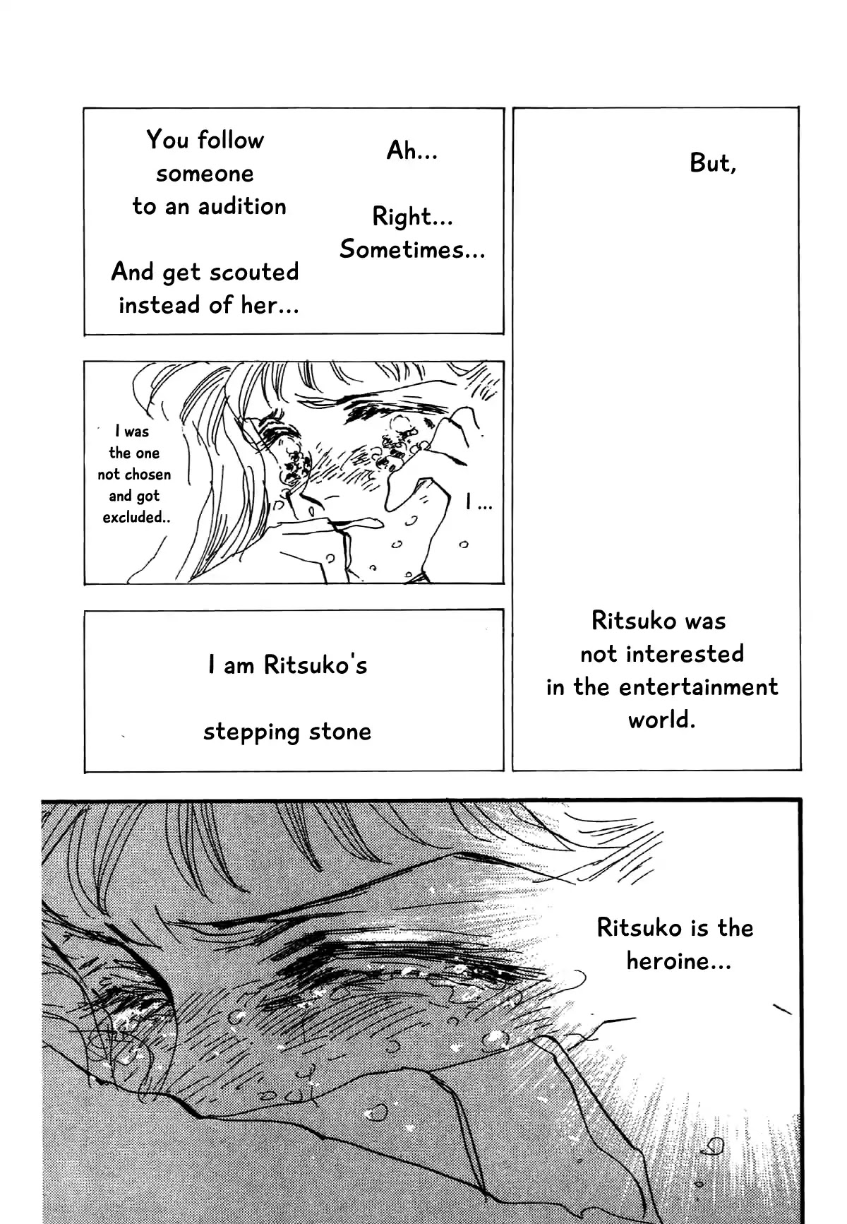 Box Variety! Chapter 14 page 18 - Chapter 14