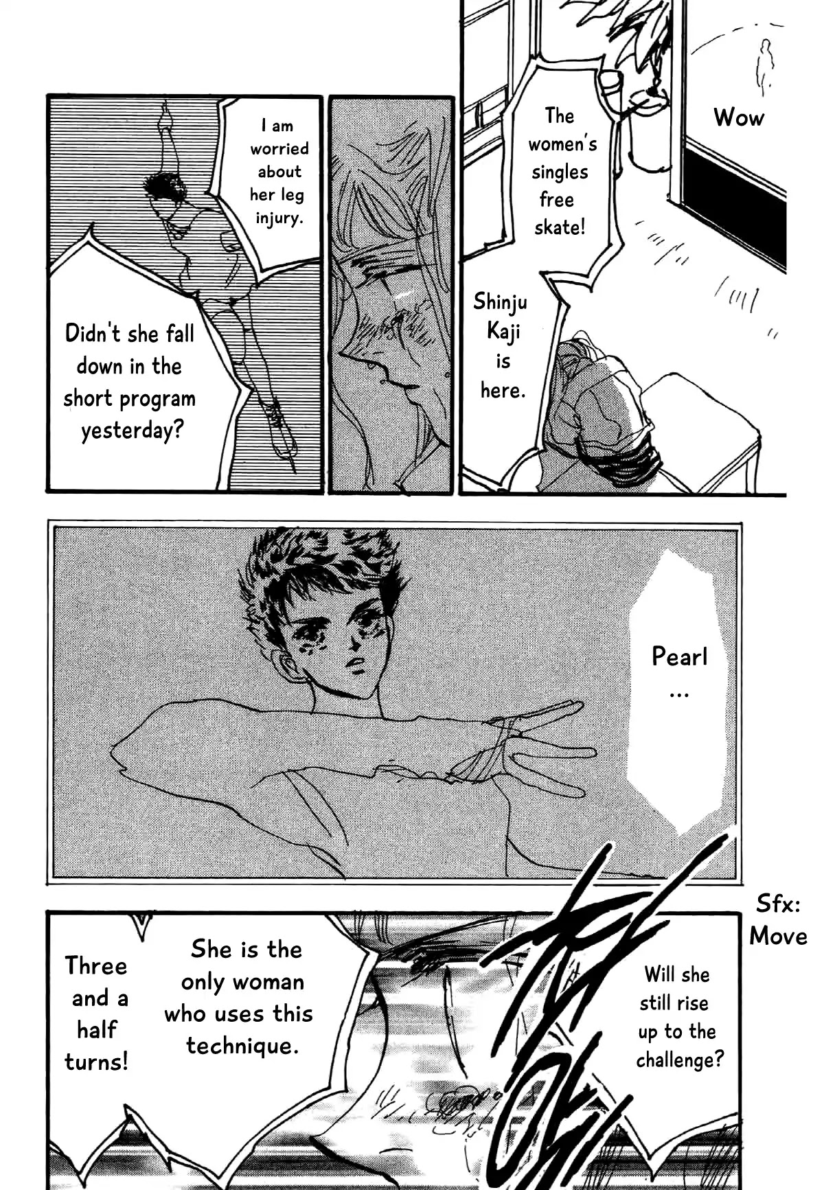 Box Variety! Chapter 14 page 19 - Chapter 14