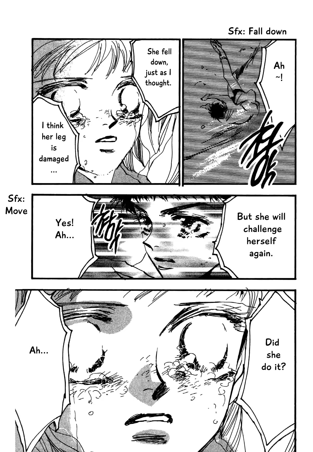 Box Variety! Chapter 14 page 20 - Chapter 14