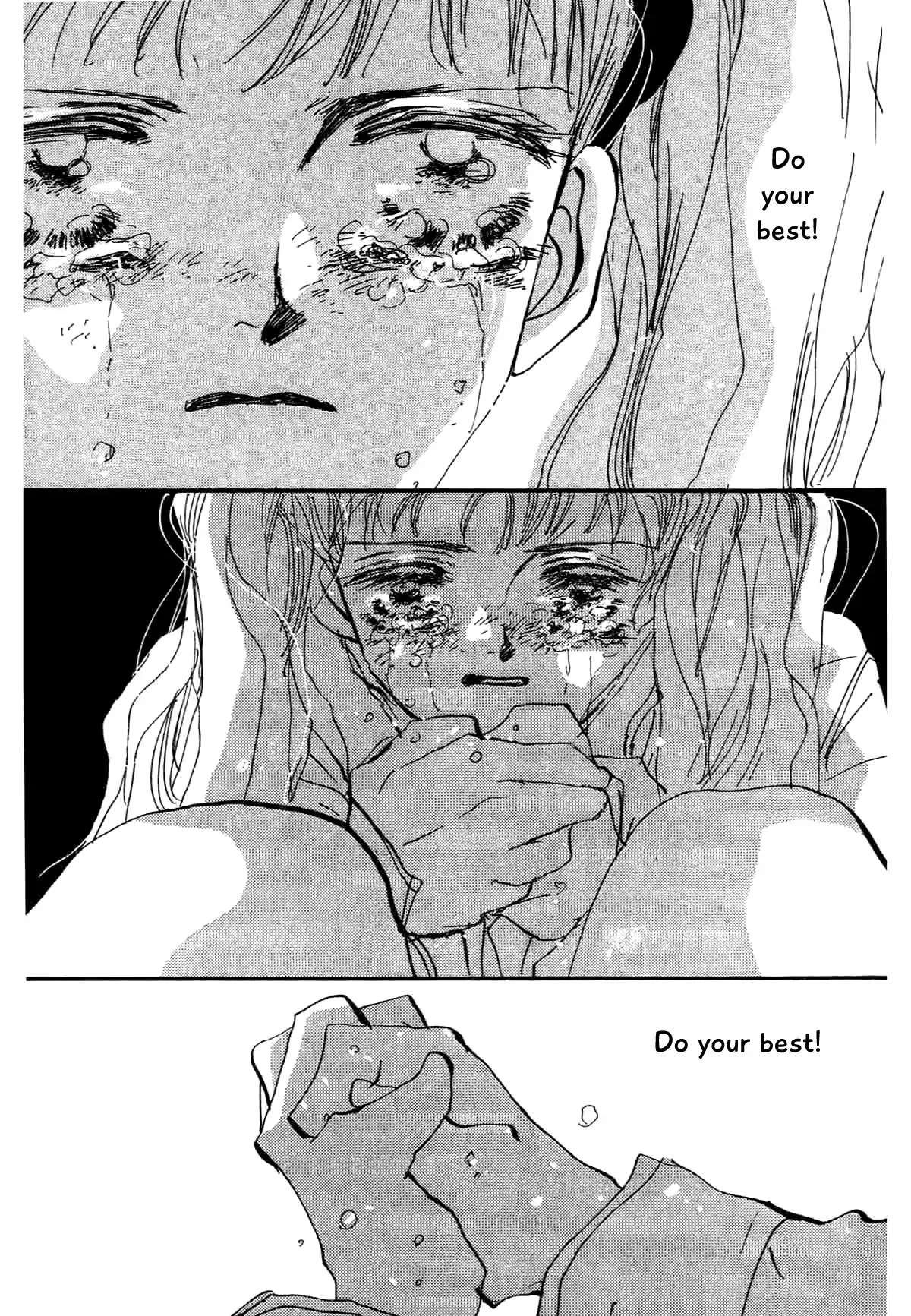 Box Variety! Chapter 14 page 22 - Chapter 14