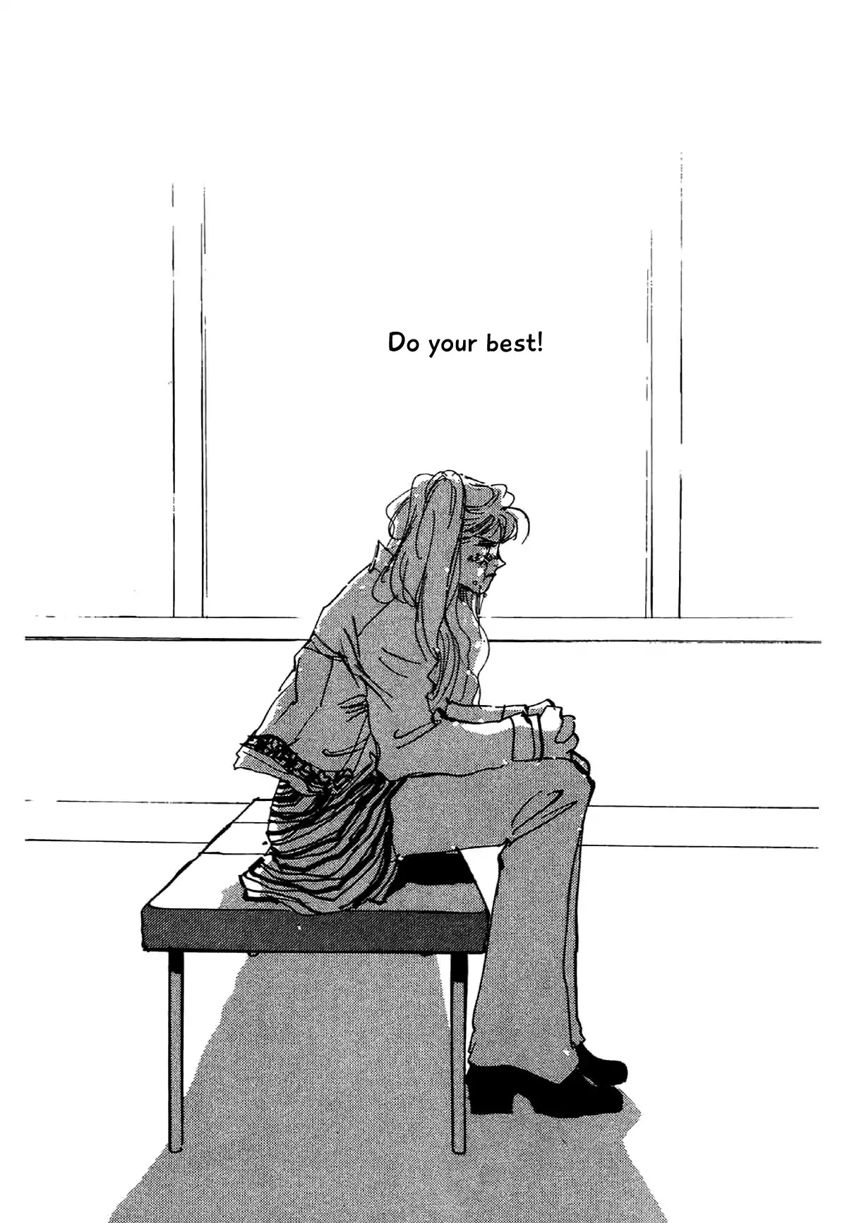 Box Variety! Chapter 14 page 23 - Chapter 14
