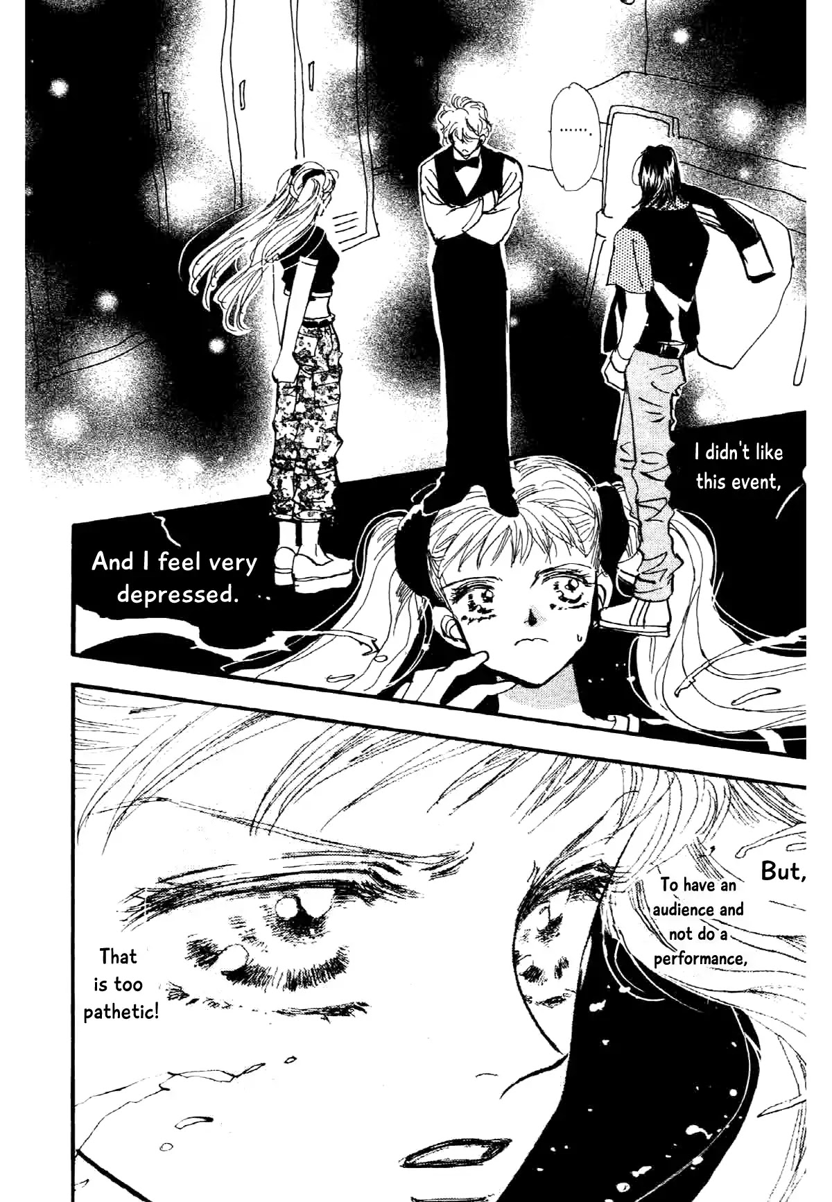Box Variety! Chapter 15 page 10 - Chapter 15