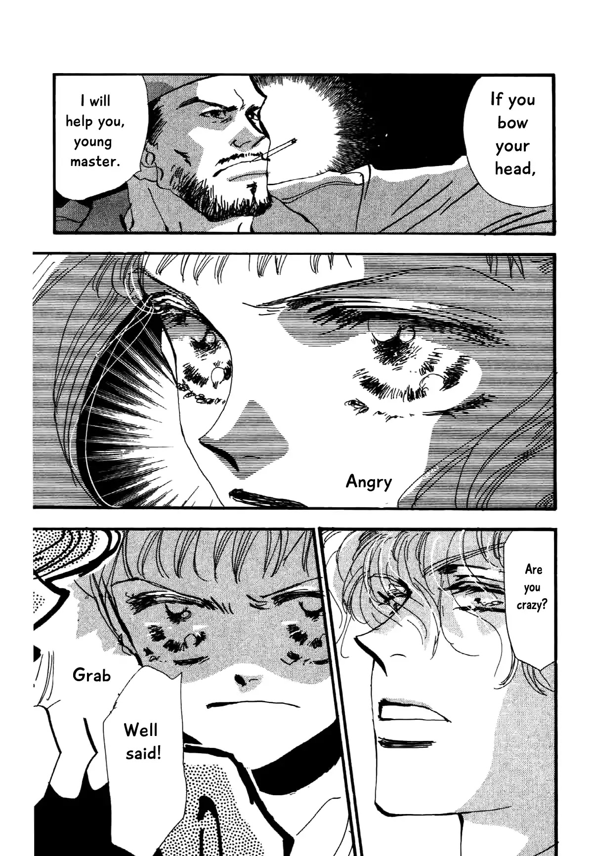 Box Variety! Chapter 15 page 11 - Chapter 15