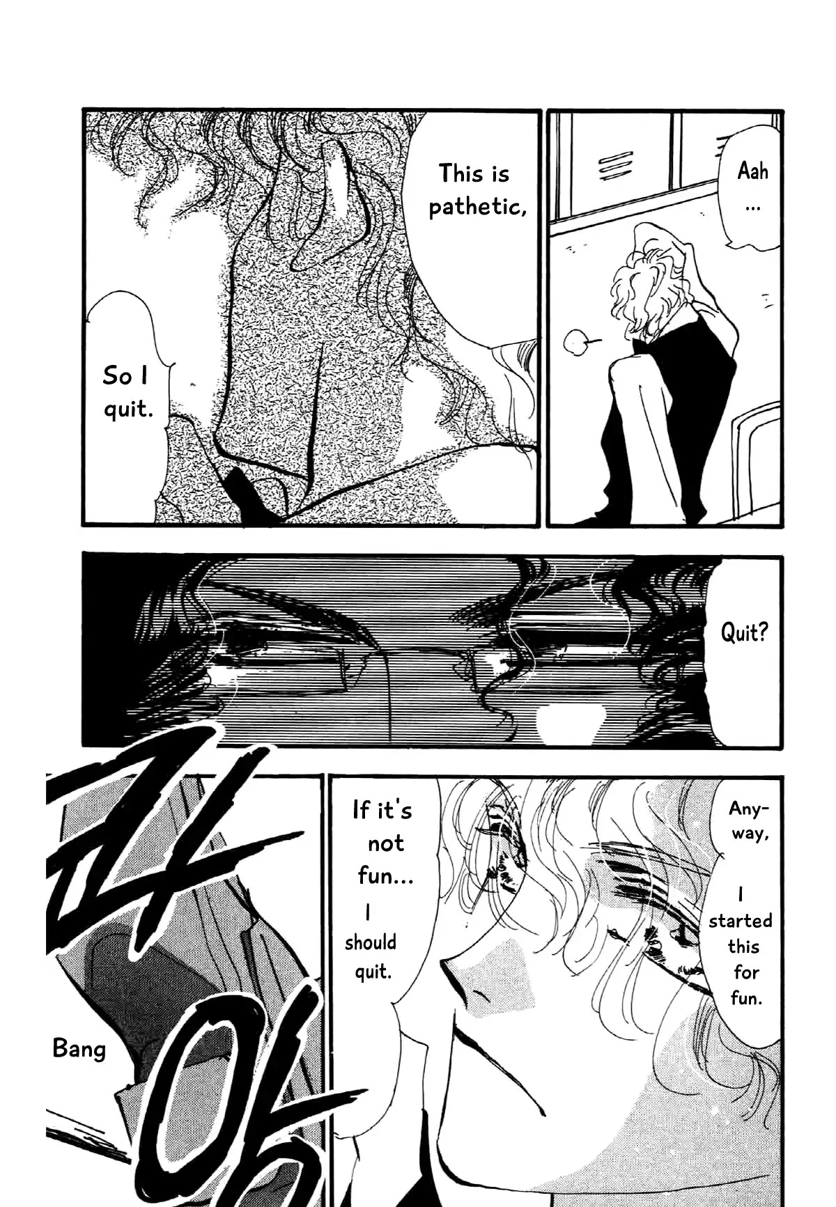 Box Variety! Chapter 15 page 17 - Chapter 15