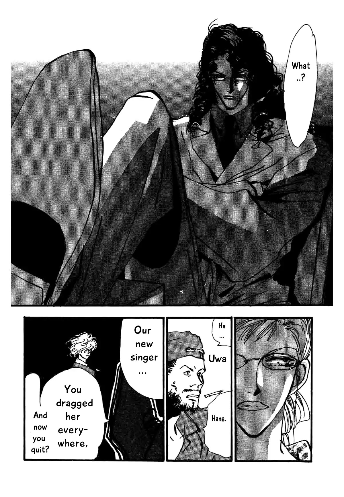 Box Variety! Chapter 15 page 18 - Chapter 15