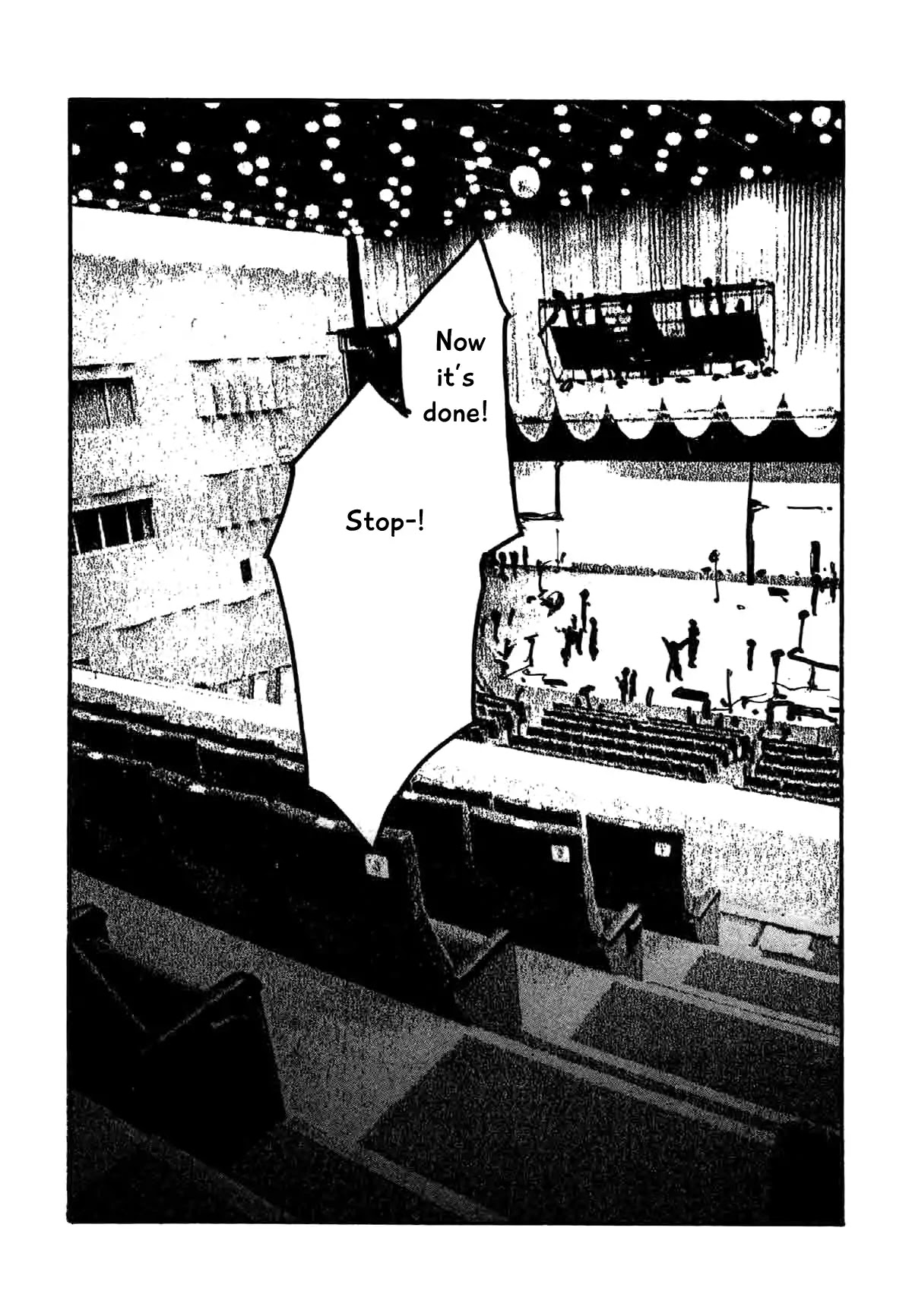 Box Variety! Chapter 15 page 2 - Chapter 15