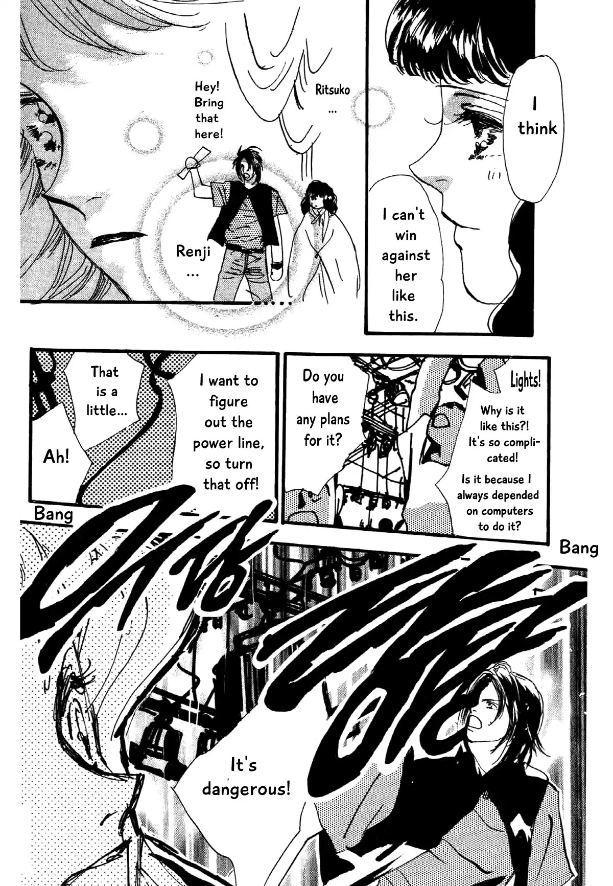 Box Variety! Chapter 15 page 23 - Chapter 15