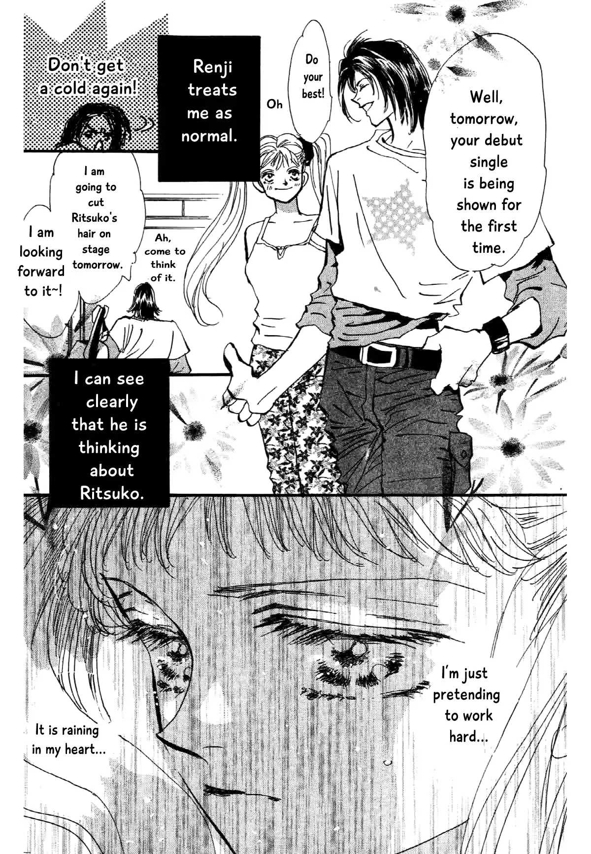 Box Variety! Chapter 15 page 5 - Chapter 15