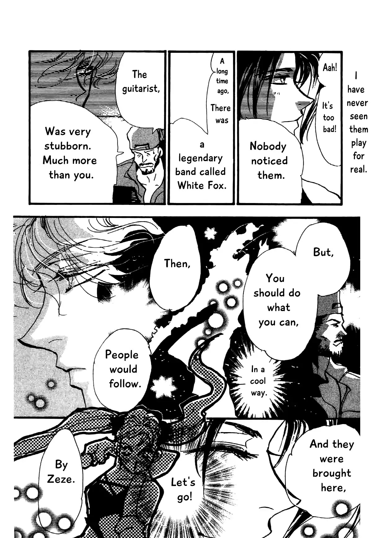 Box Variety! Chapter 16 page 10 - Chapter 16: [END]