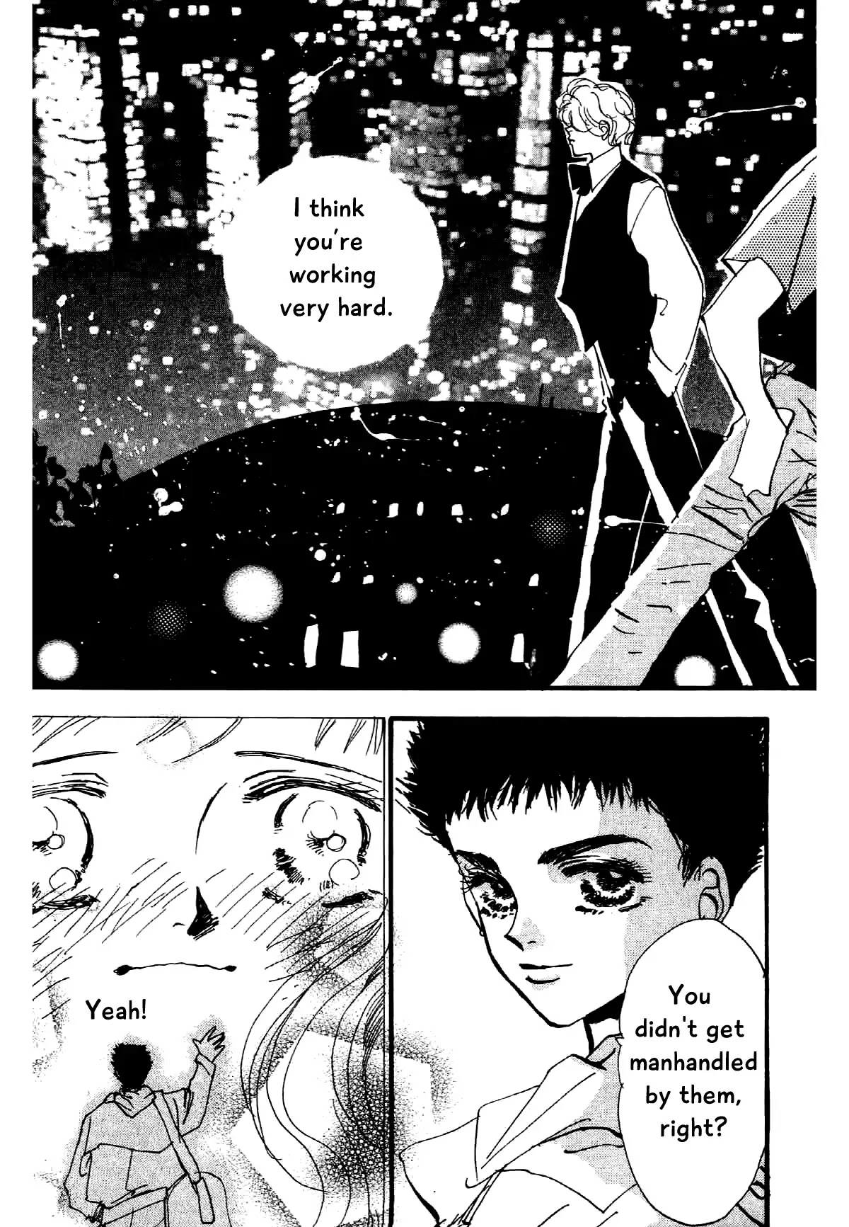 Box Variety! Chapter 16 page 13 - Chapter 16: [END]