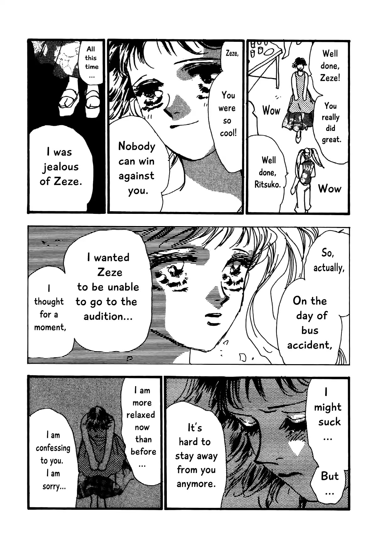 Box Variety! Chapter 16 page 14 - Chapter 16: [END]