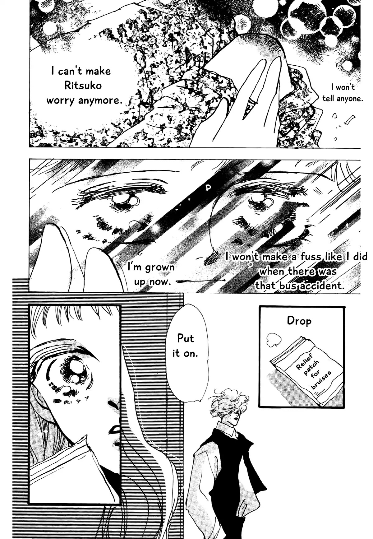 Box Variety! Chapter 16 page 2 - Chapter 16: [END]