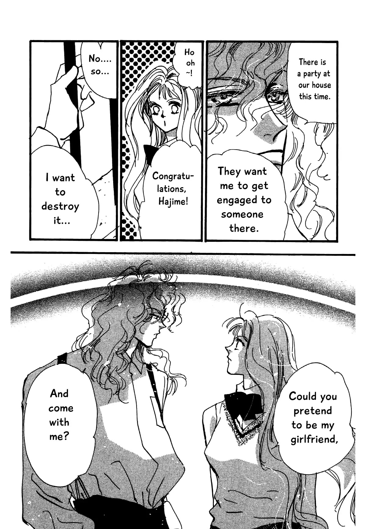 Box Variety! Chapter 16 page 20 - Chapter 16: [END]