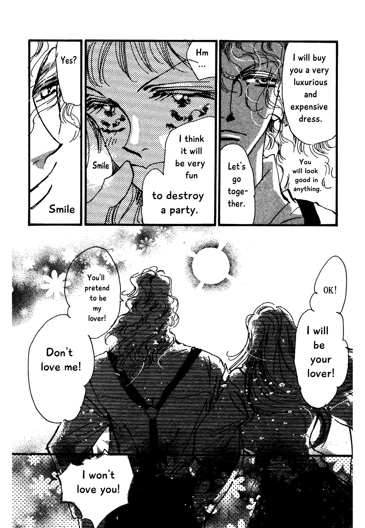 Box Variety! Chapter 16 page 22 - Chapter 16: [END]