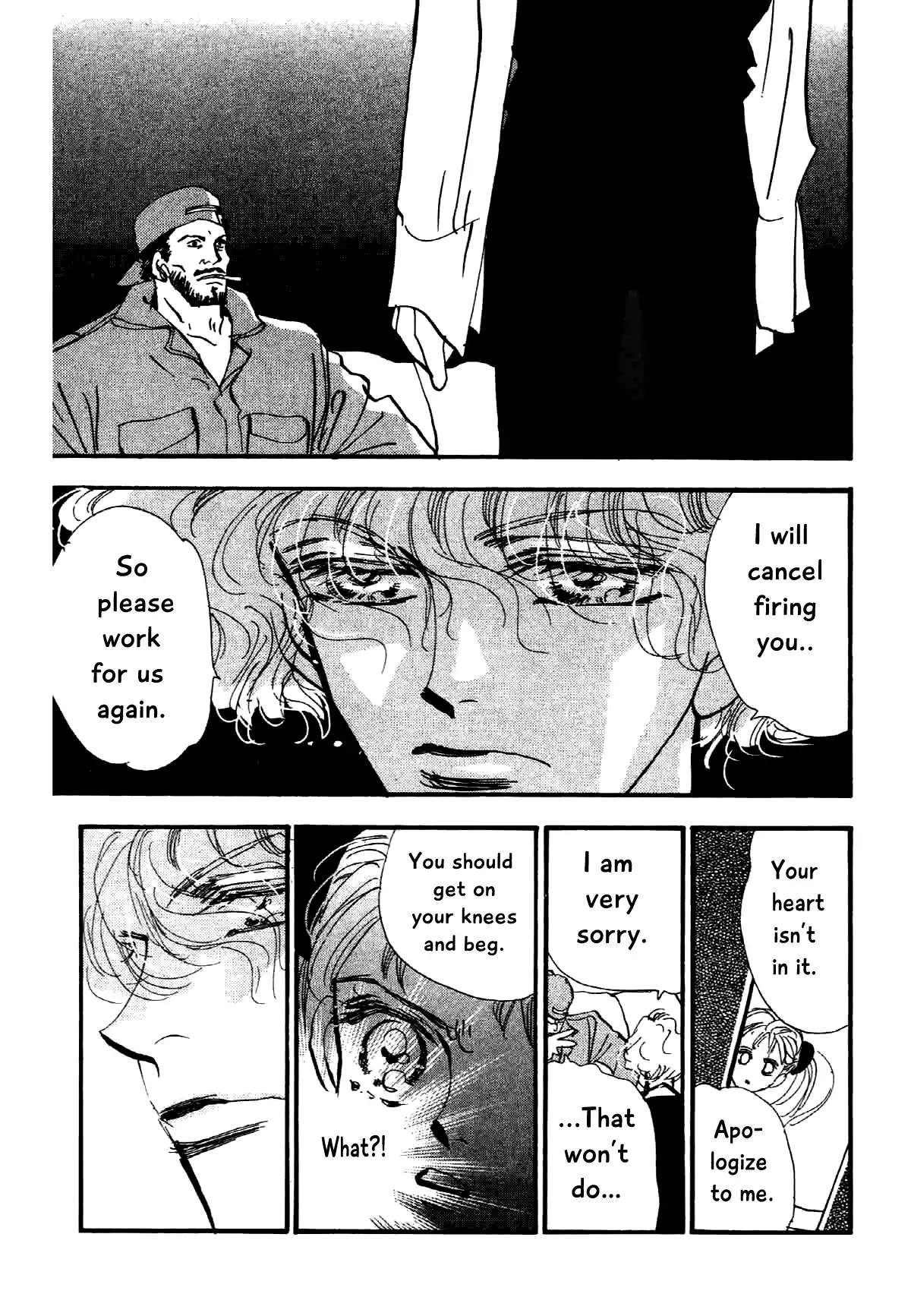 Box Variety! Chapter 16 page 3 - Chapter 16: [END]