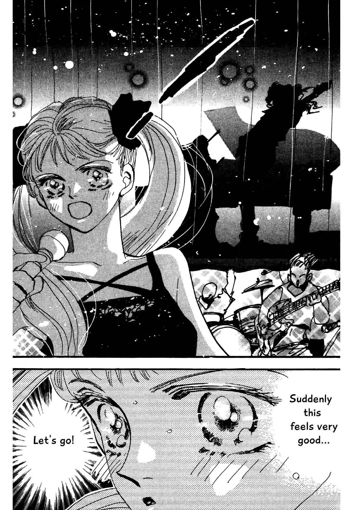 Box Variety! Chapter 16 page 9 - Chapter 16: [END]