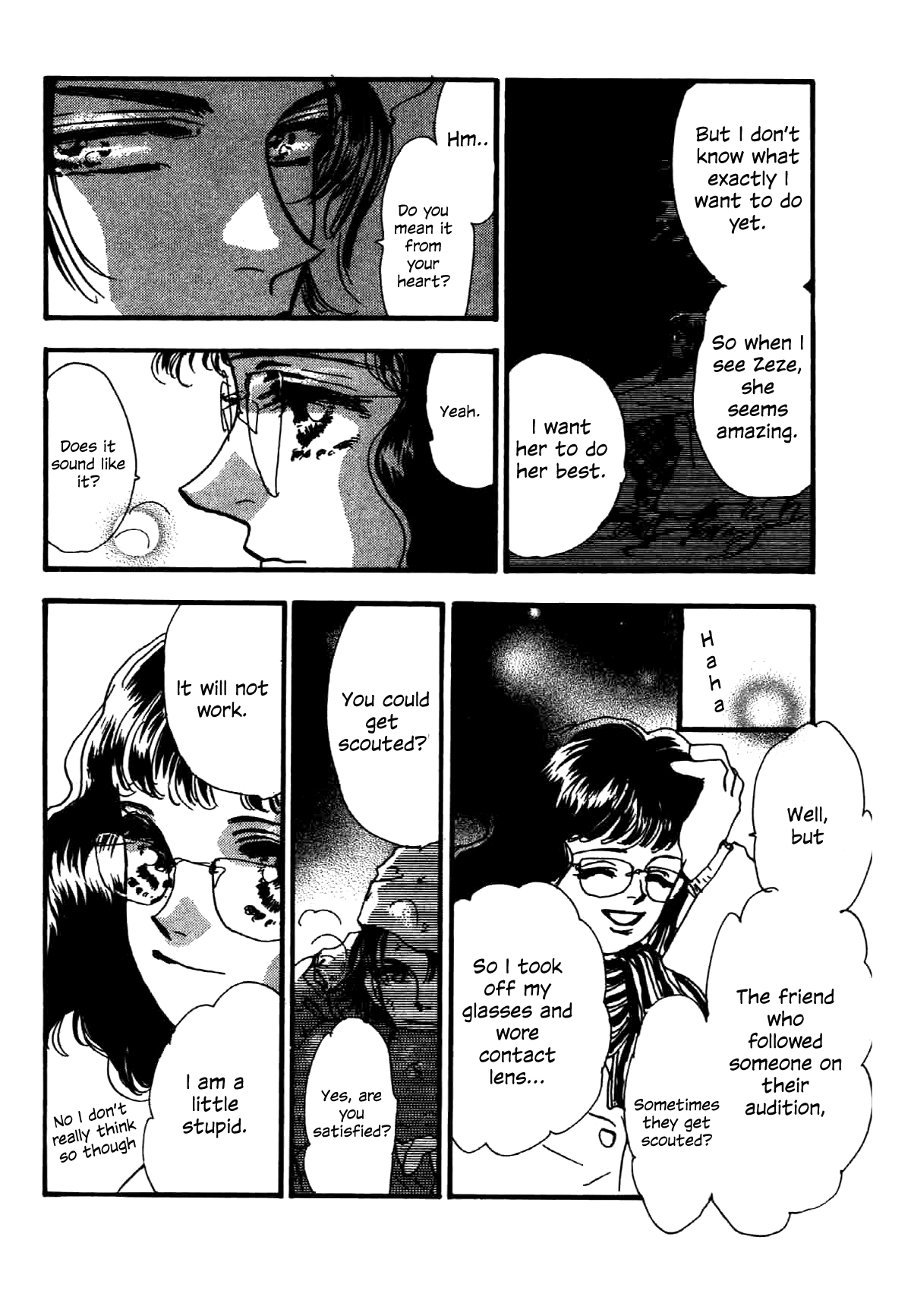 Box Variety! Chapter 2 page 18 - Chapter 2