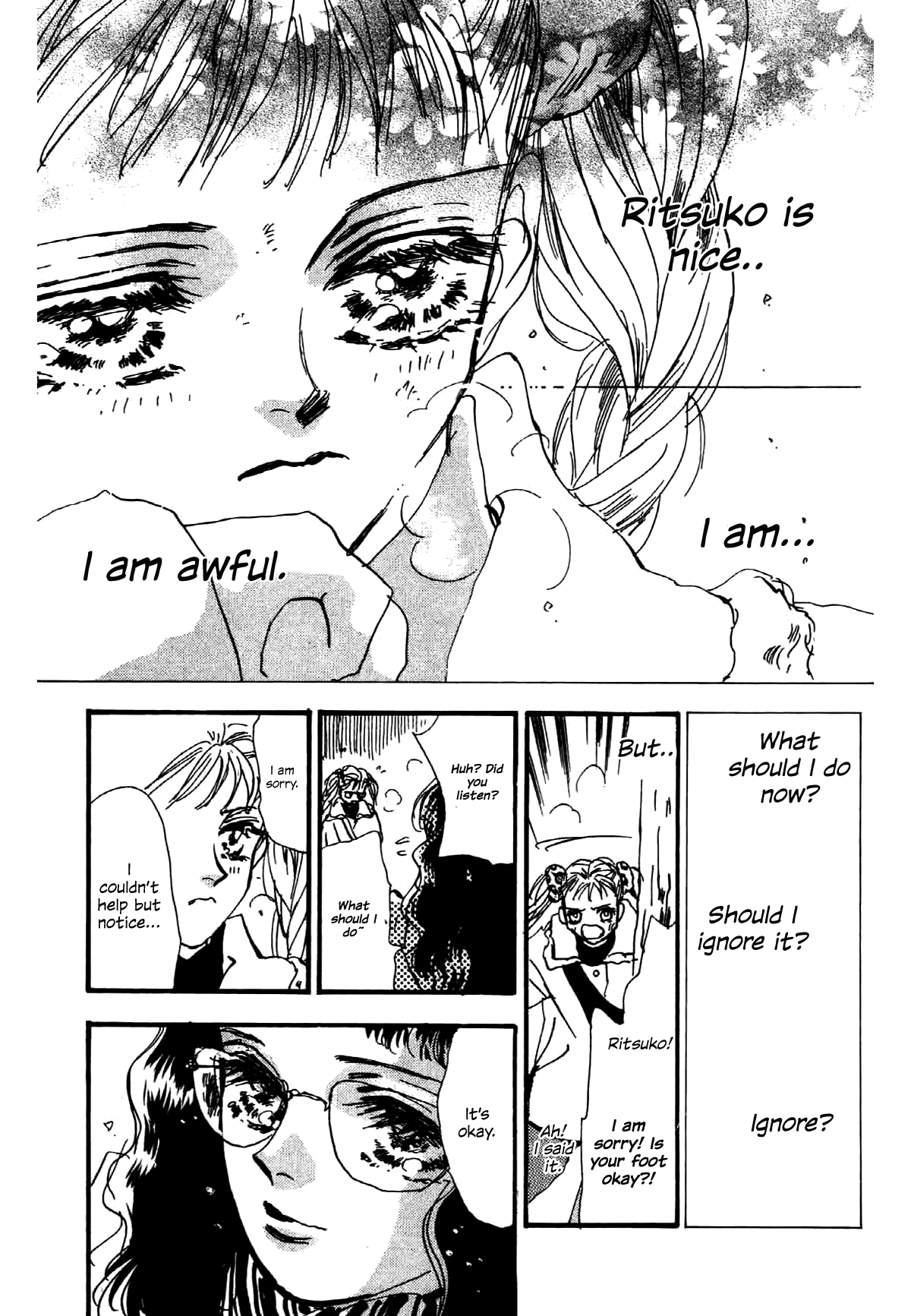 Box Variety! Chapter 2 page 20 - Chapter 2