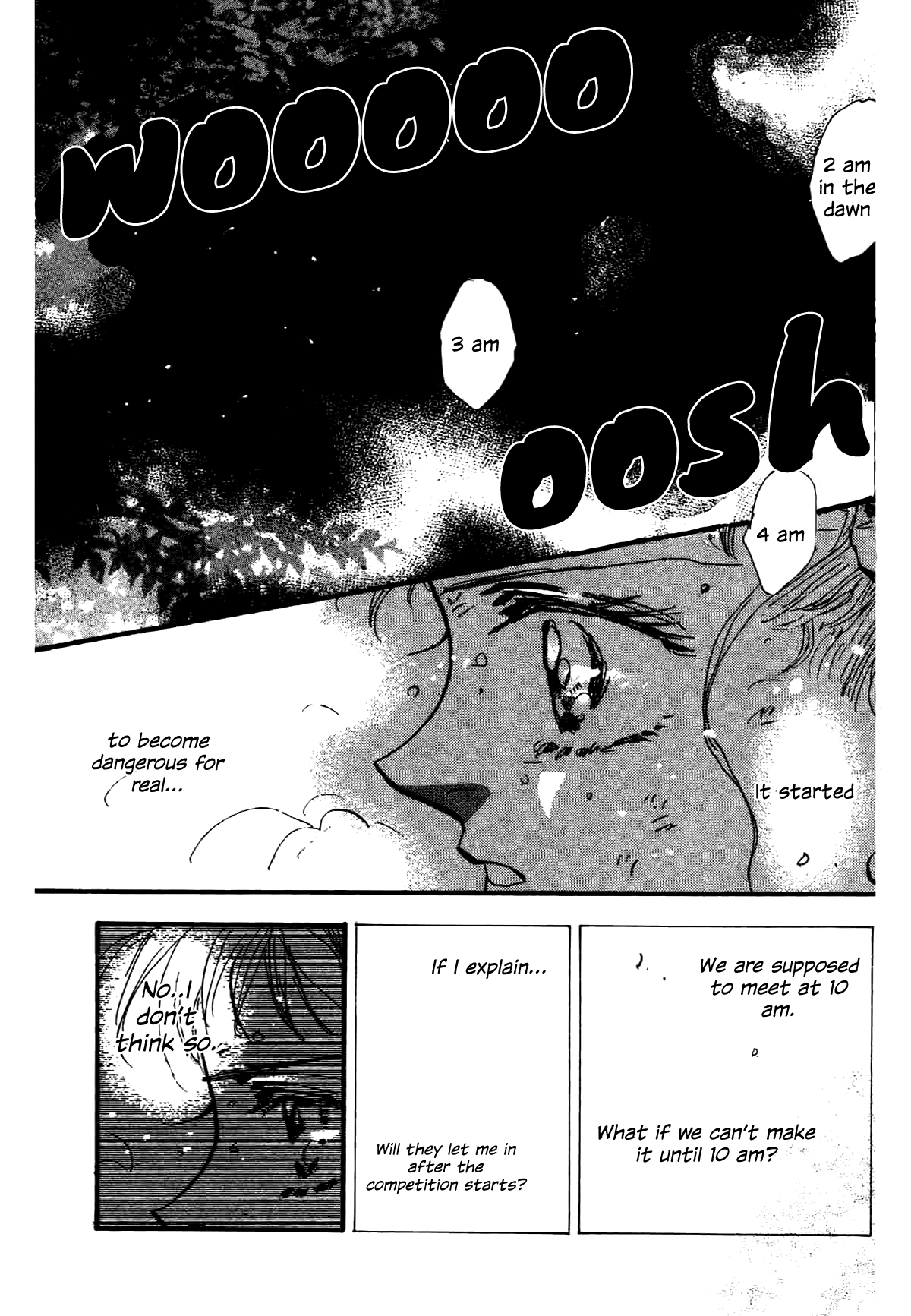 Box Variety! Chapter 2 page 22 - Chapter 2