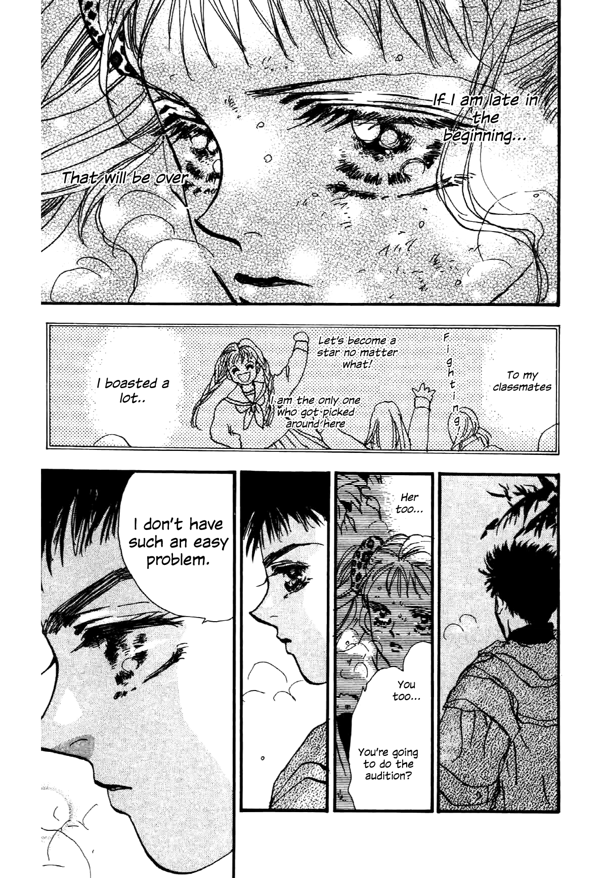Box Variety! Chapter 2 page 23 - Chapter 2