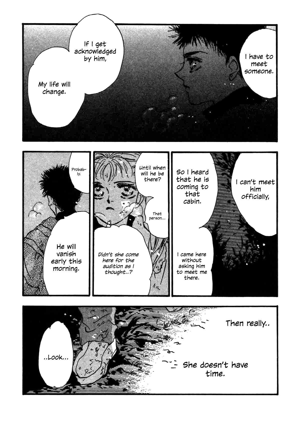 Box Variety! Chapter 2 page 24 - Chapter 2