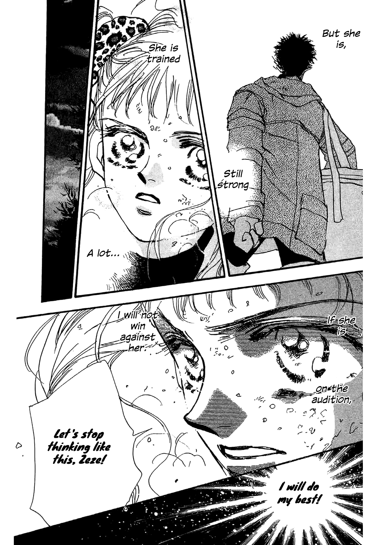 Box Variety! Chapter 2 page 26 - Chapter 2