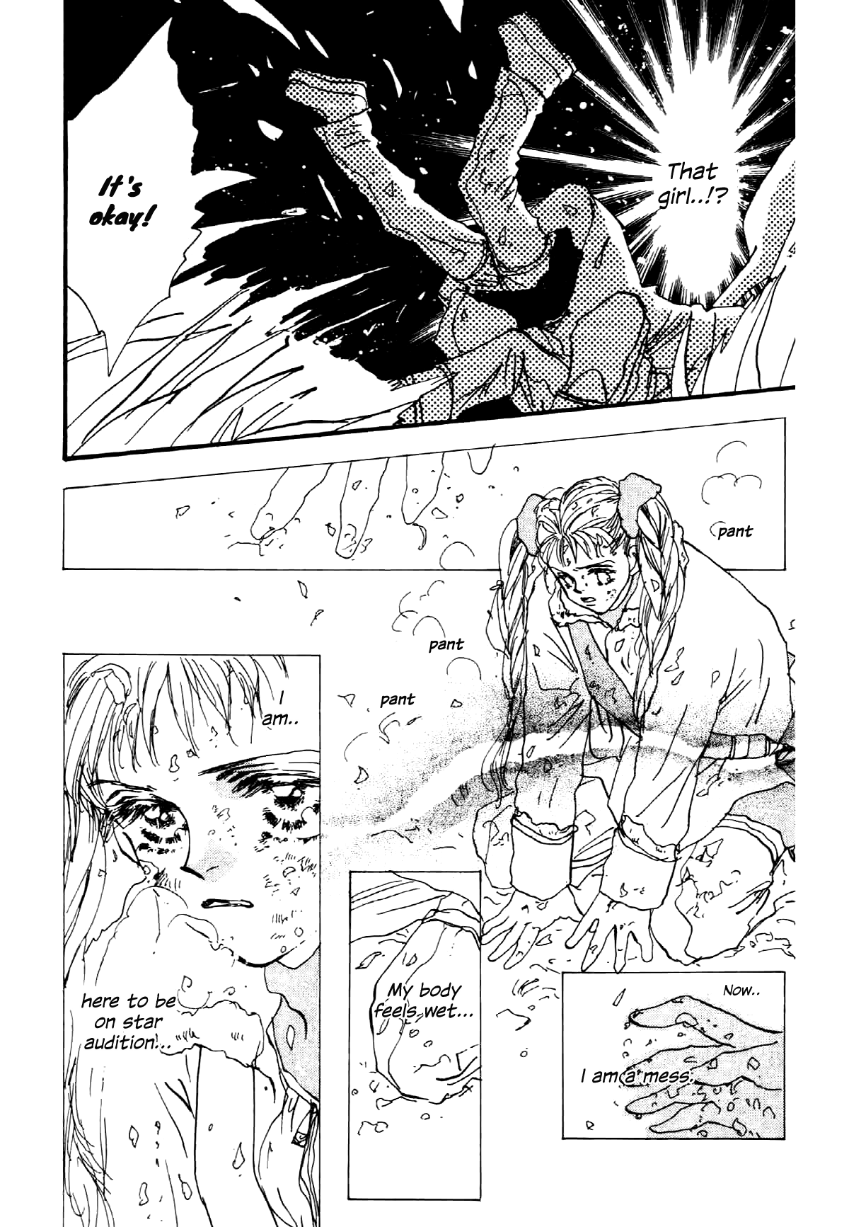 Box Variety! Chapter 2 page 8 - Chapter 2