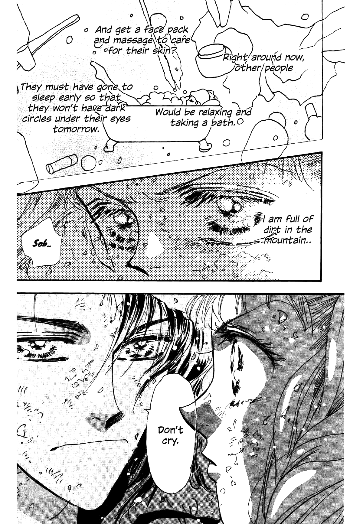 Box Variety! Chapter 2 page 9 - Chapter 2