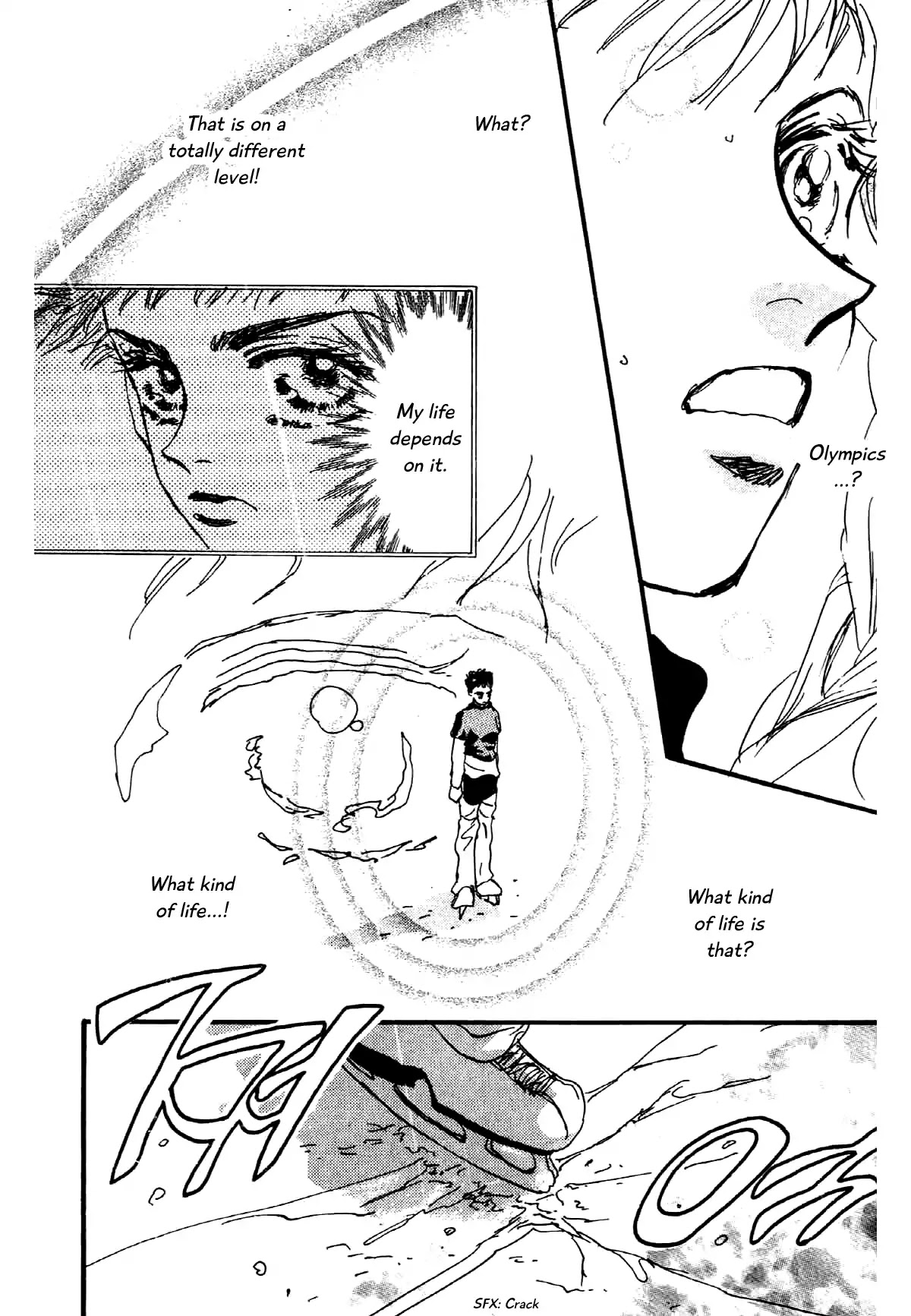 Box Variety! Chapter 3 page 10 - Chapter 3