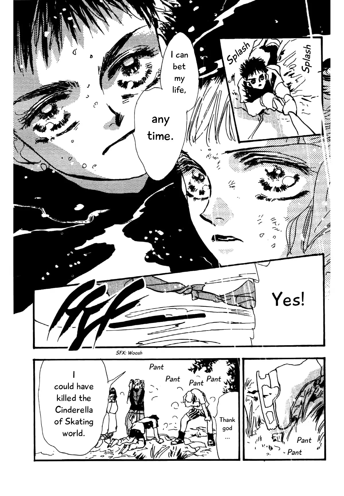 Box Variety! Chapter 3 page 14 - Chapter 3