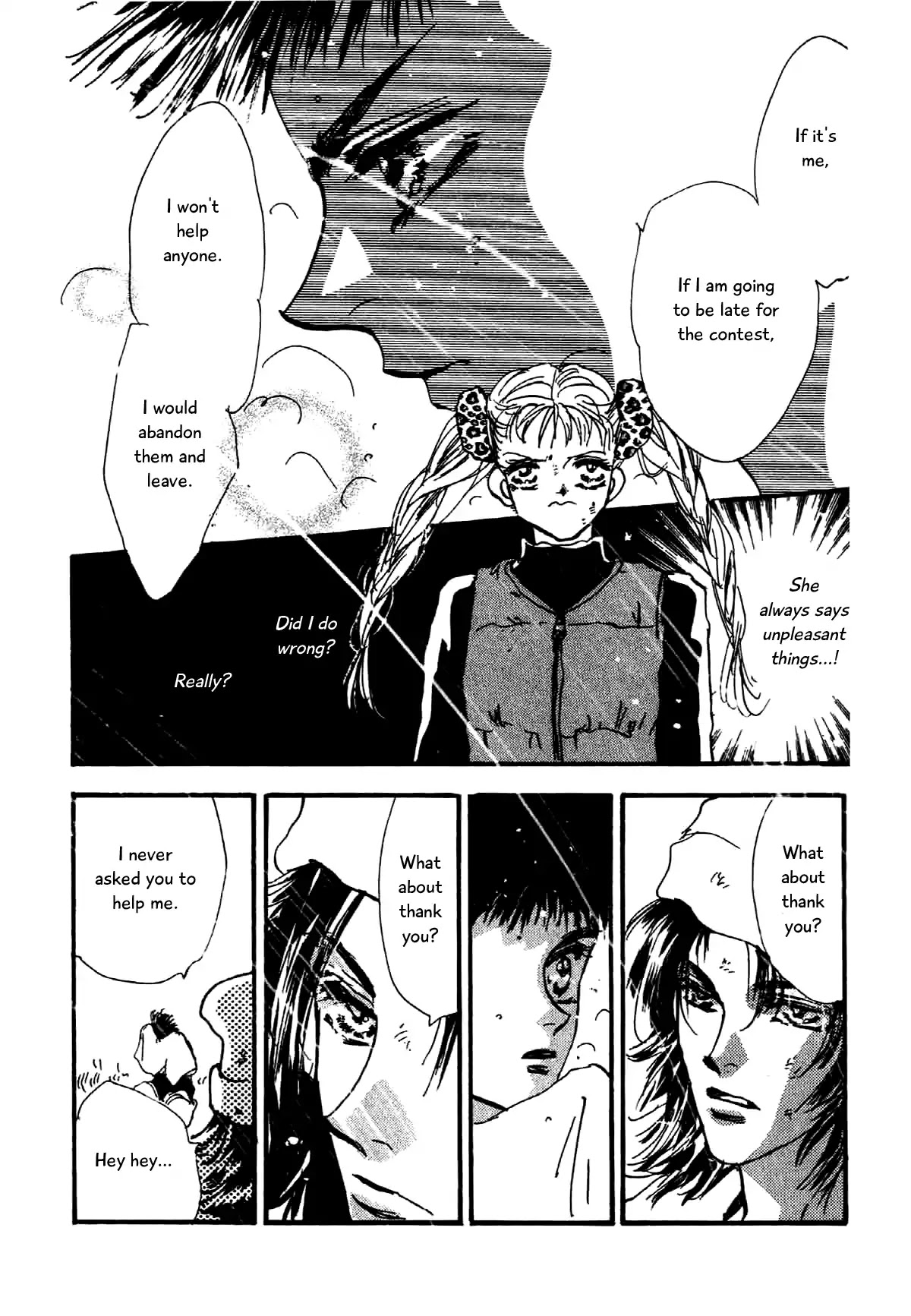Box Variety! Chapter 3 page 16 - Chapter 3