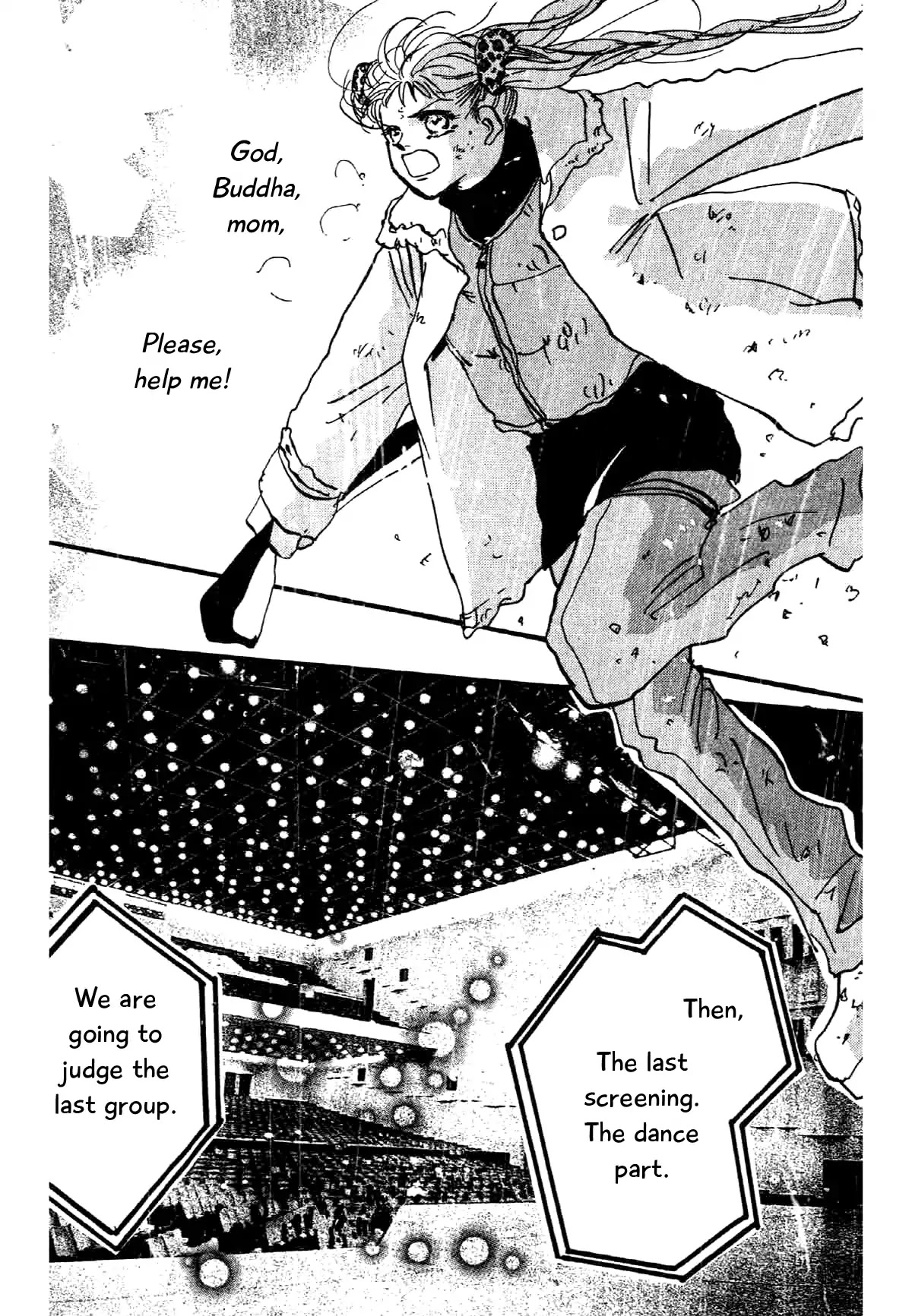 Box Variety! Chapter 3 page 21 - Chapter 3