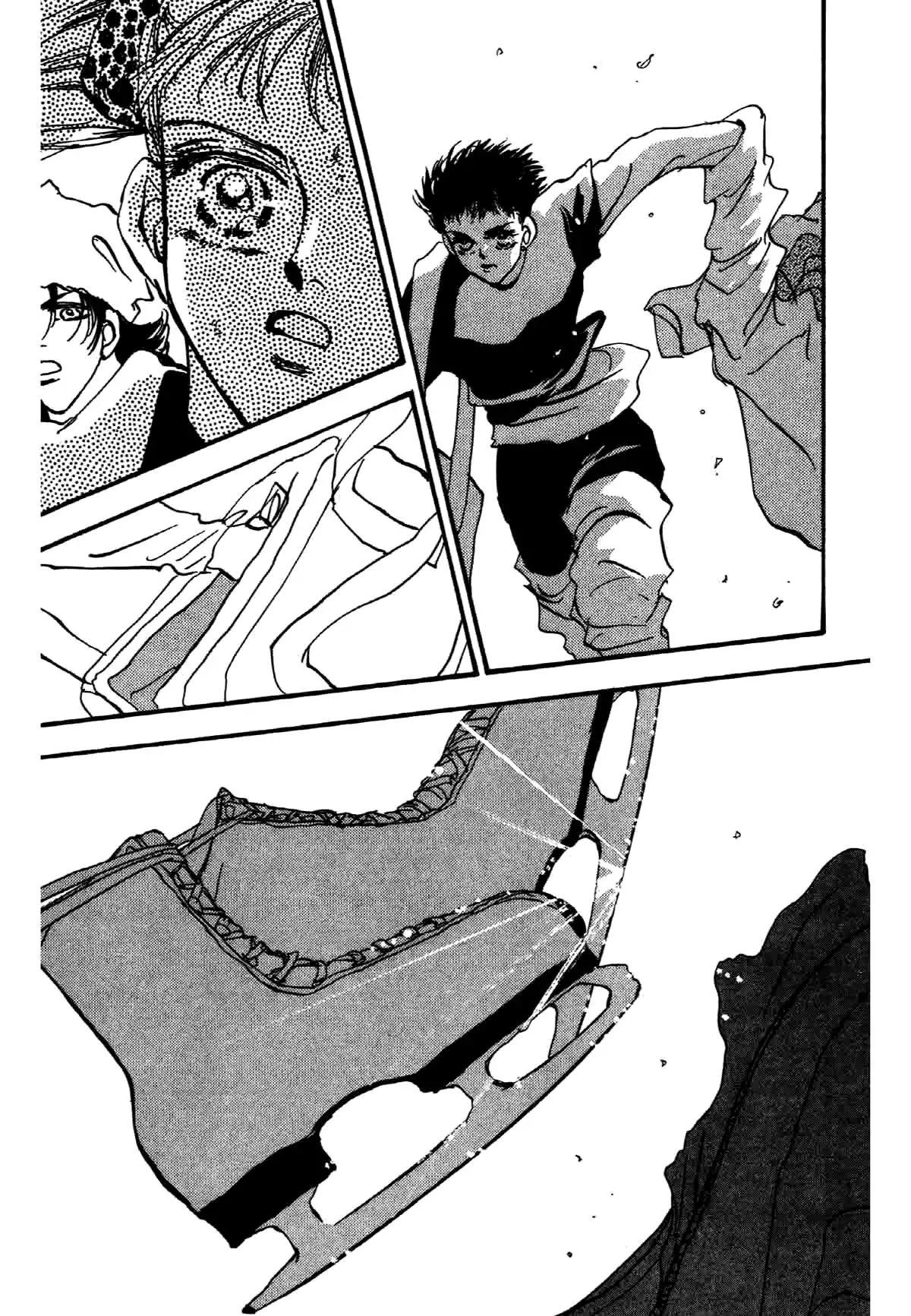 Box Variety! Chapter 3 page 3 - Chapter 3