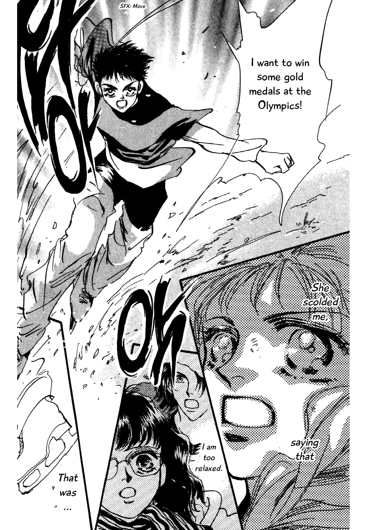 Box Variety! Chapter 3 page 5 - Chapter 3