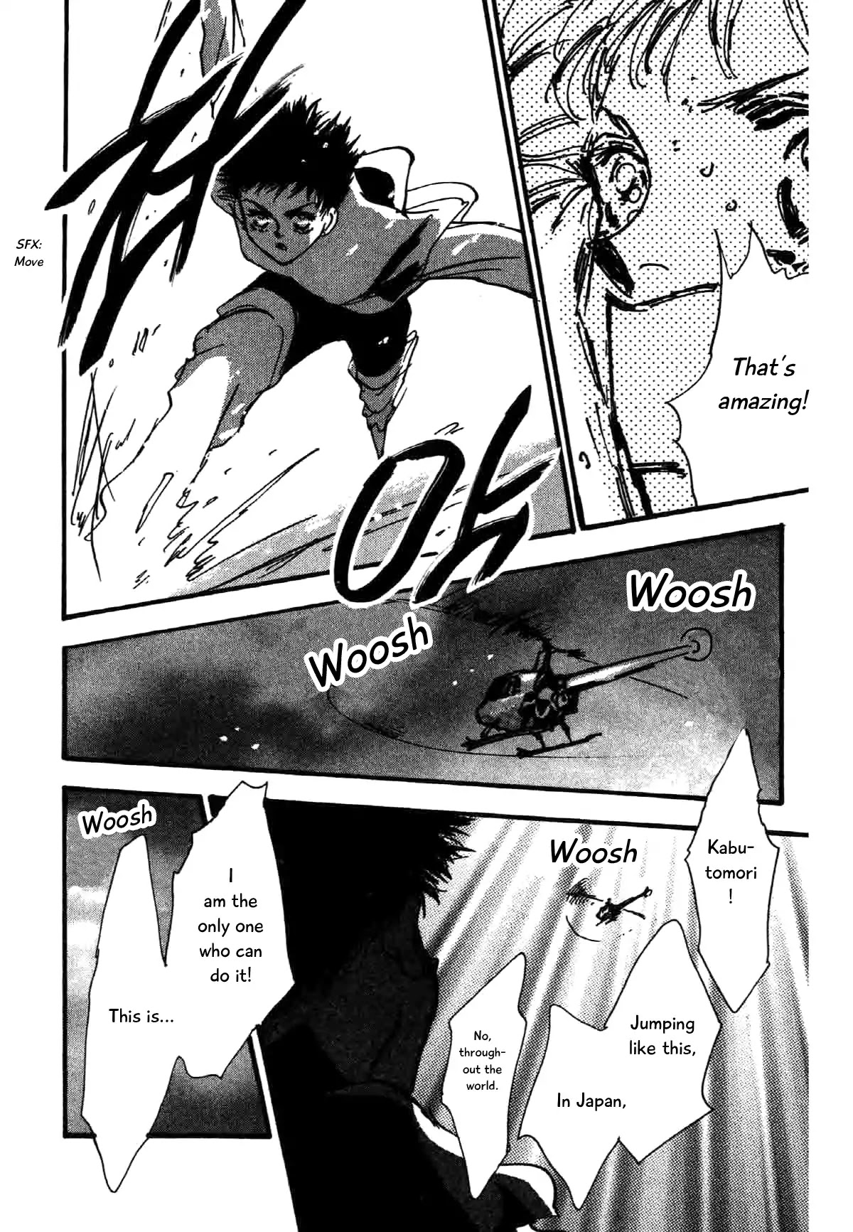 Box Variety! Chapter 3 page 8 - Chapter 3