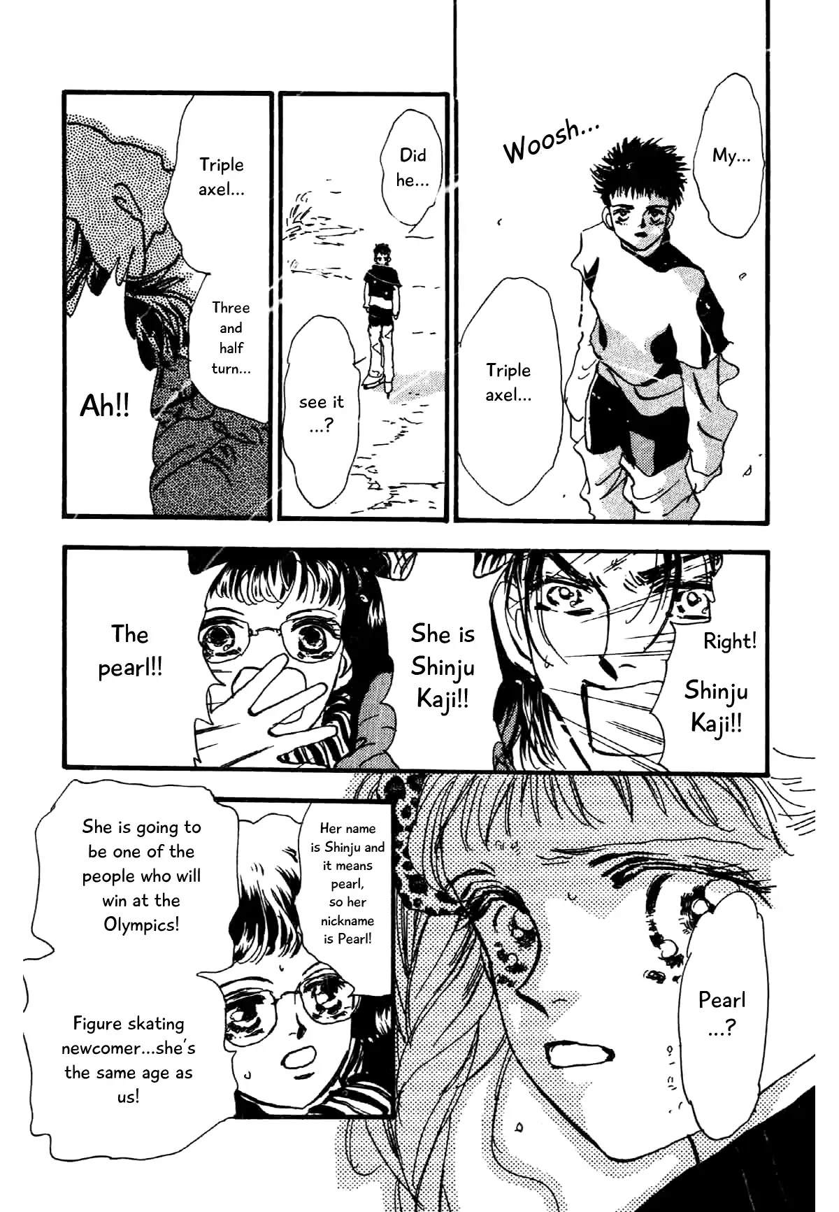 Box Variety! Chapter 3 page 9 - Chapter 3
