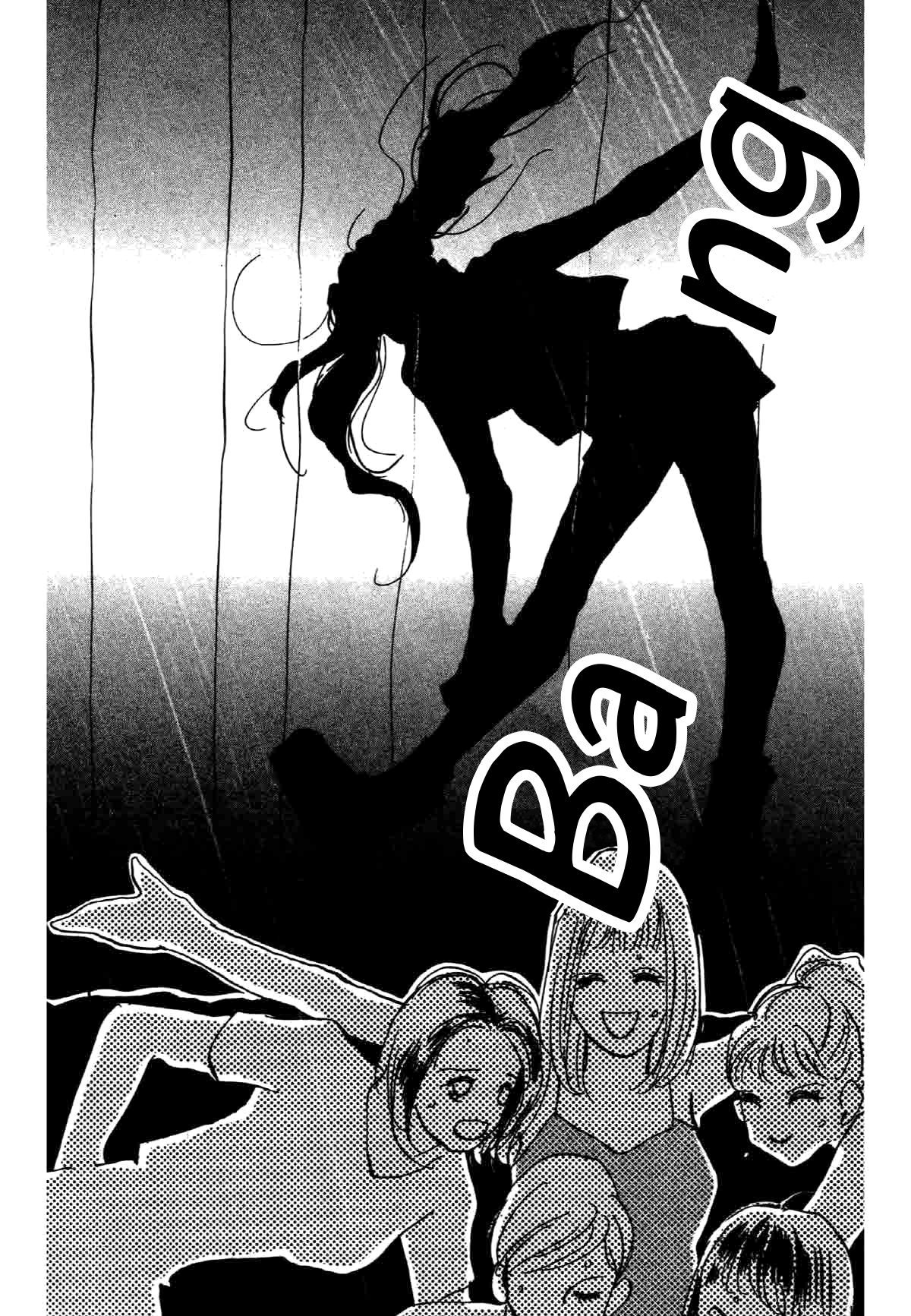Box Variety! Chapter 4 page 11 - Chapter 4