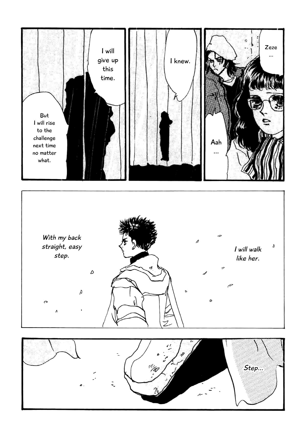 Box Variety! Chapter 4 page 14 - Chapter 4