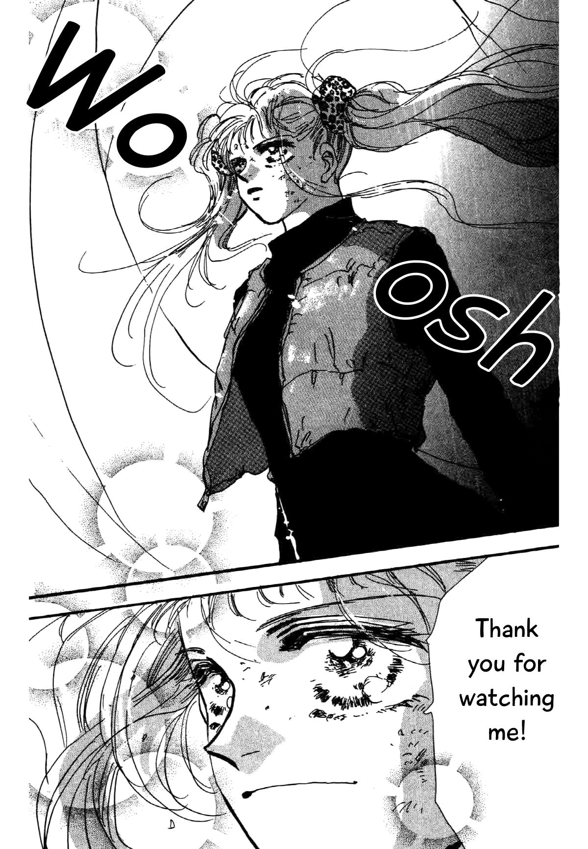 Box Variety! Chapter 4 page 15 - Chapter 4