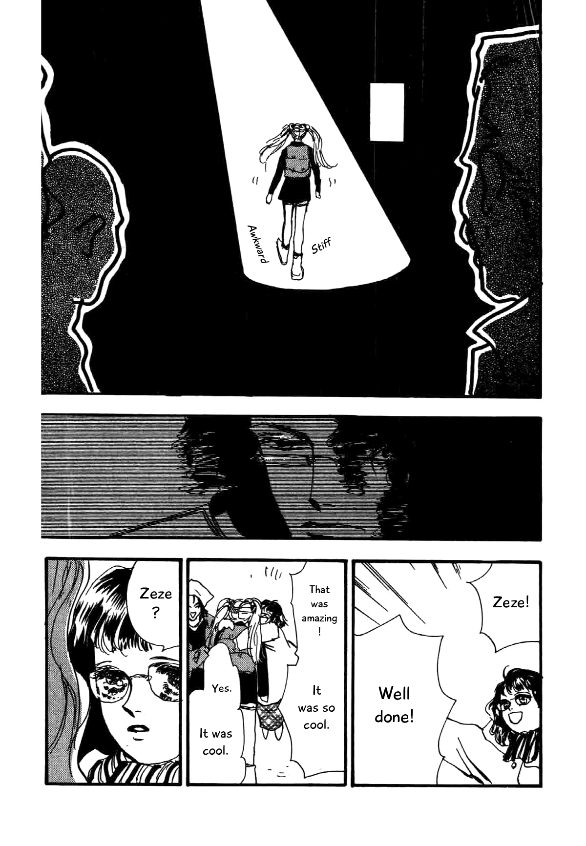 Box Variety! Chapter 4 page 16 - Chapter 4