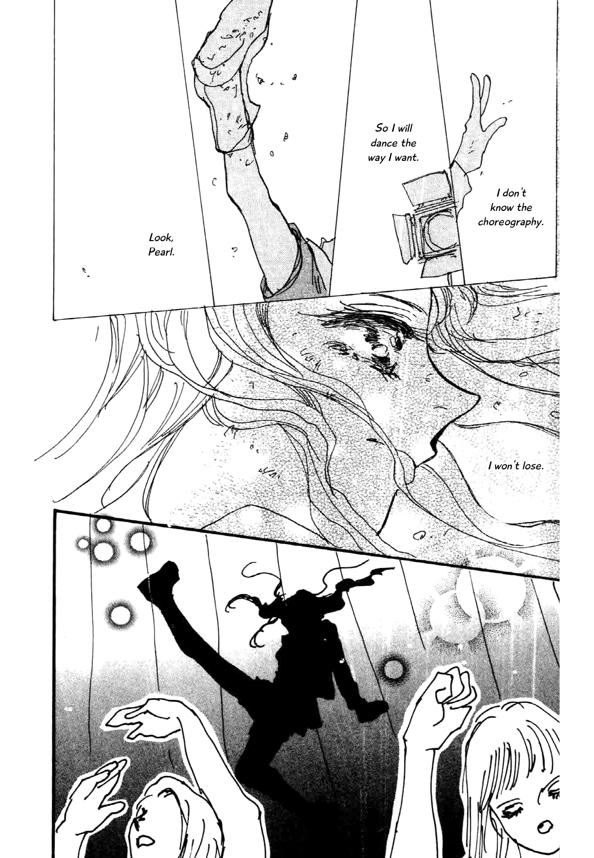Box Variety! Chapter 4 page 7 - Chapter 4