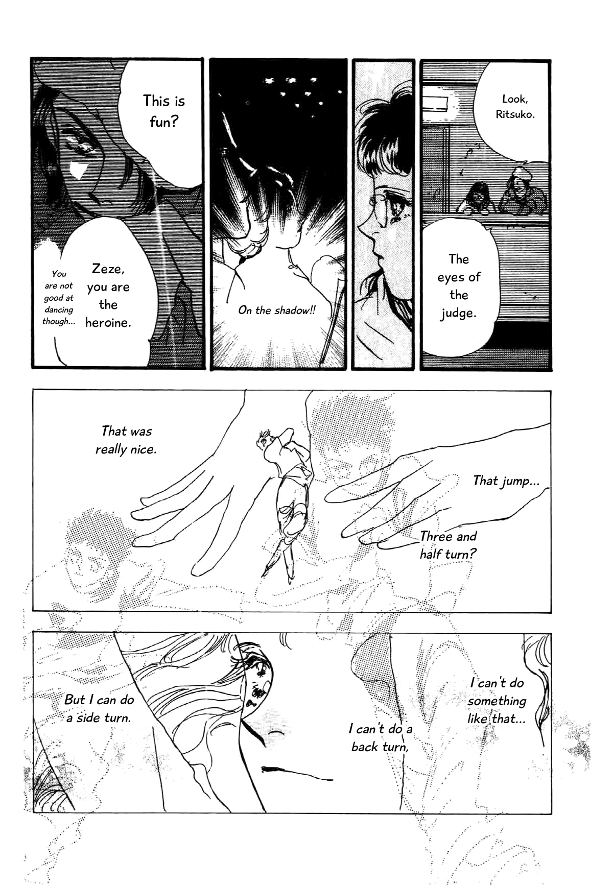 Box Variety! Chapter 4 page 8 - Chapter 4