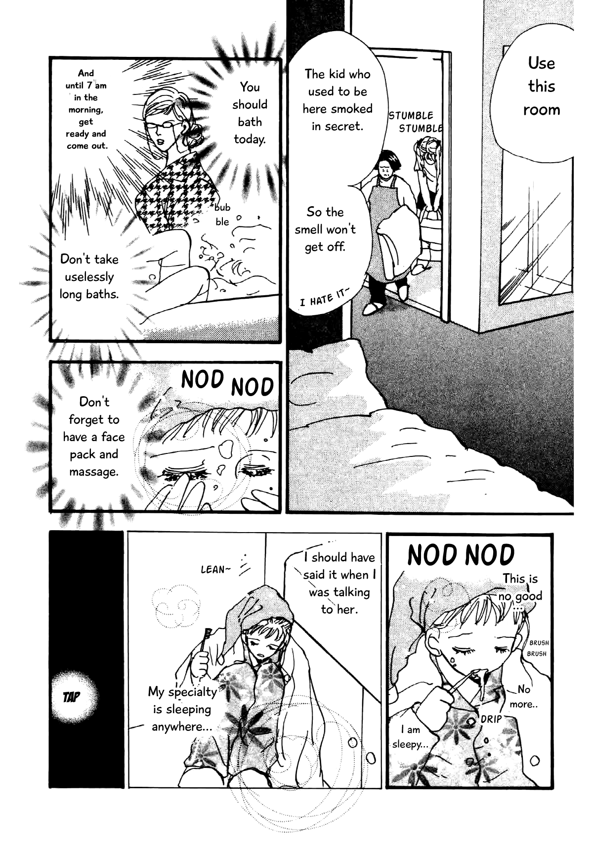 Box Variety! Chapter 5 page 14 - Chapter 5