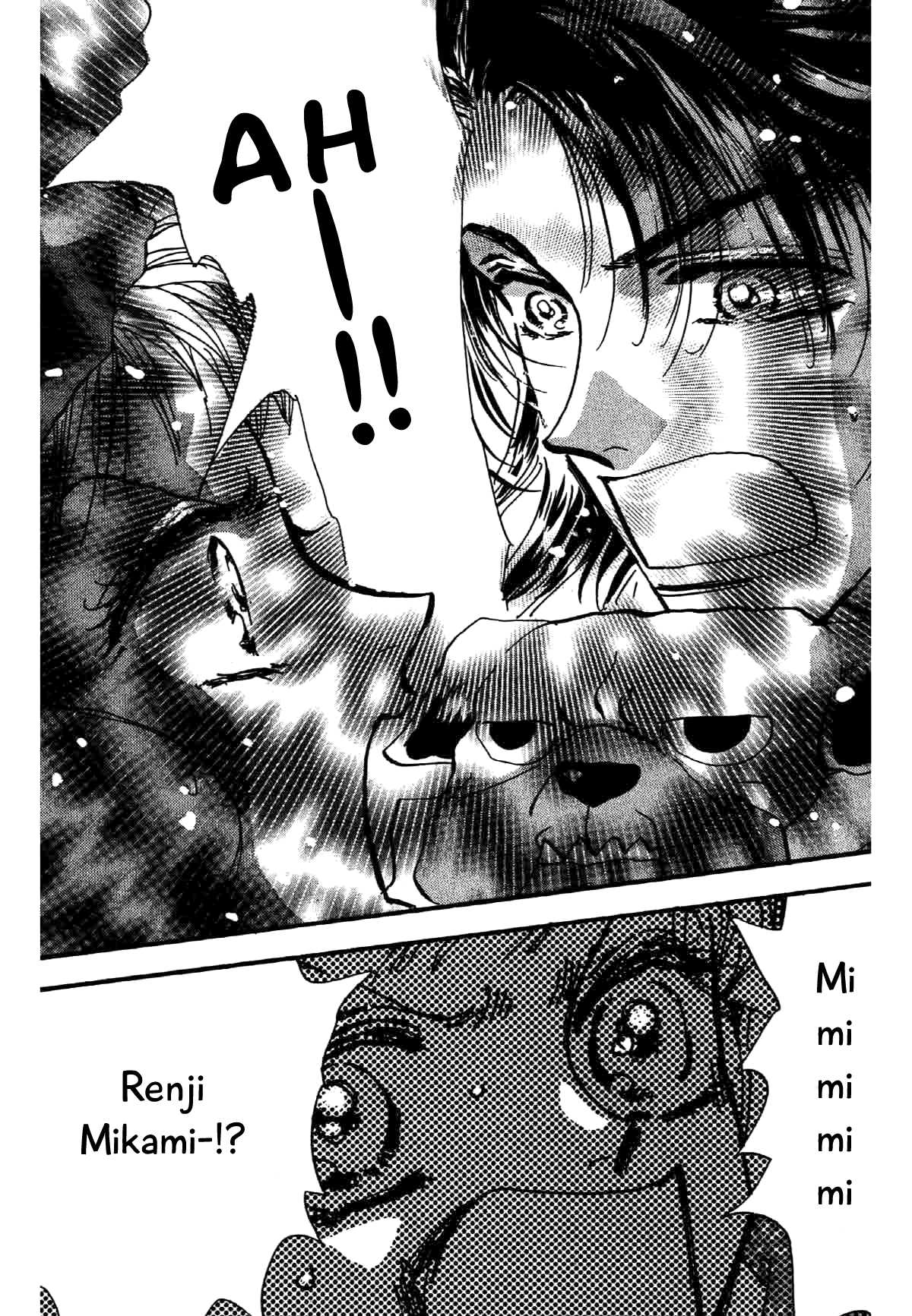 Box Variety! Chapter 5 page 16 - Chapter 5