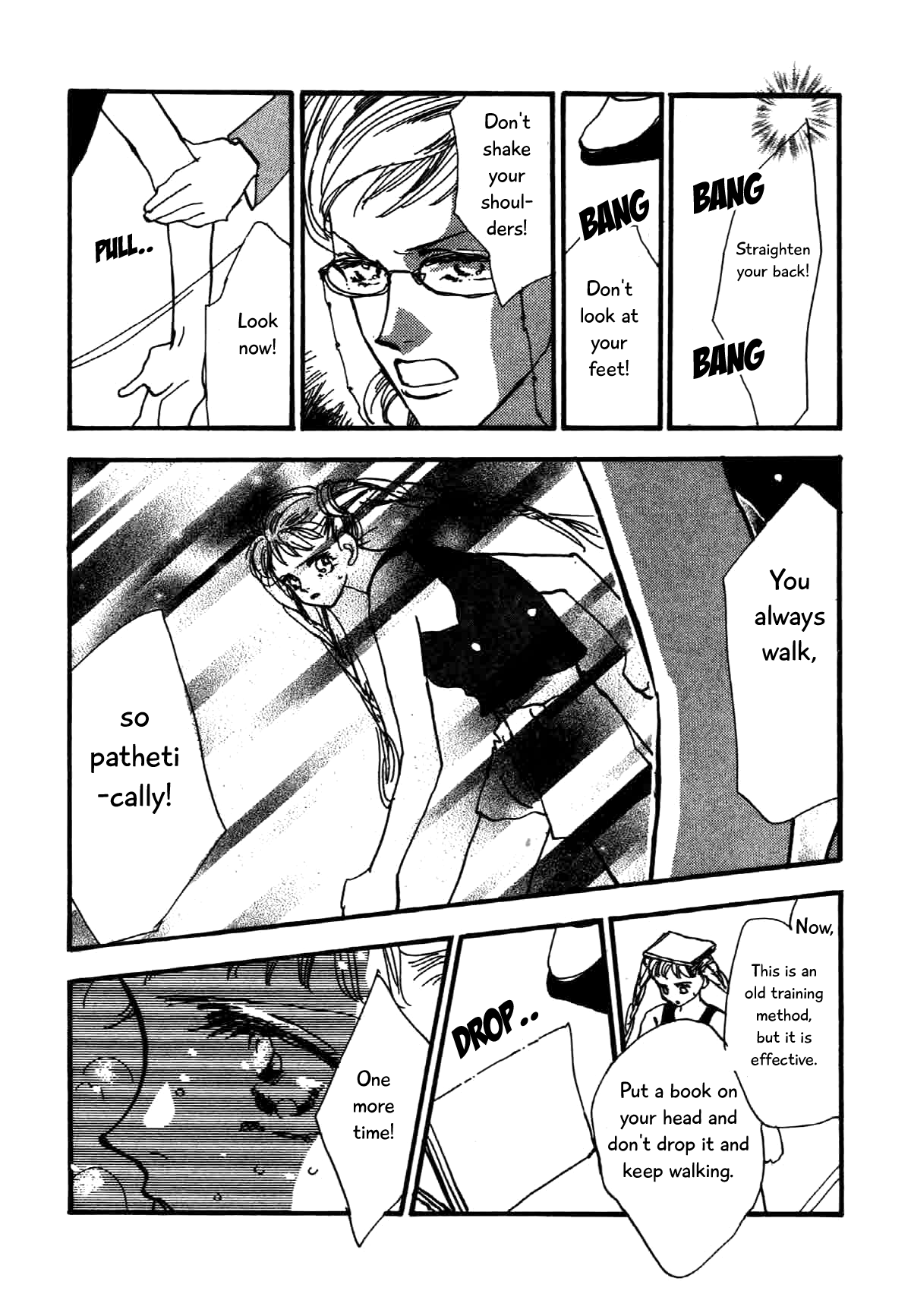 Box Variety! Chapter 5 page 19 - Chapter 5